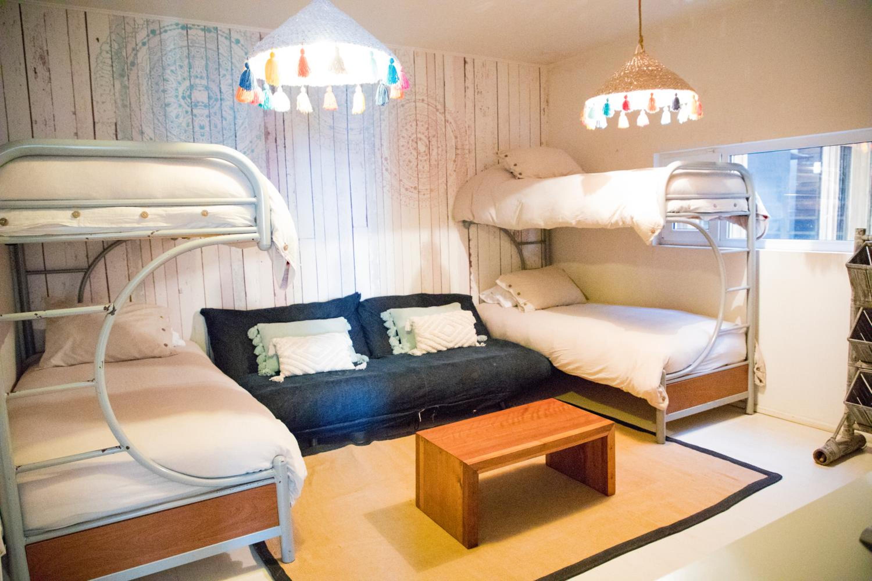 Increíble casa primera línea frente a ola Infiernillo