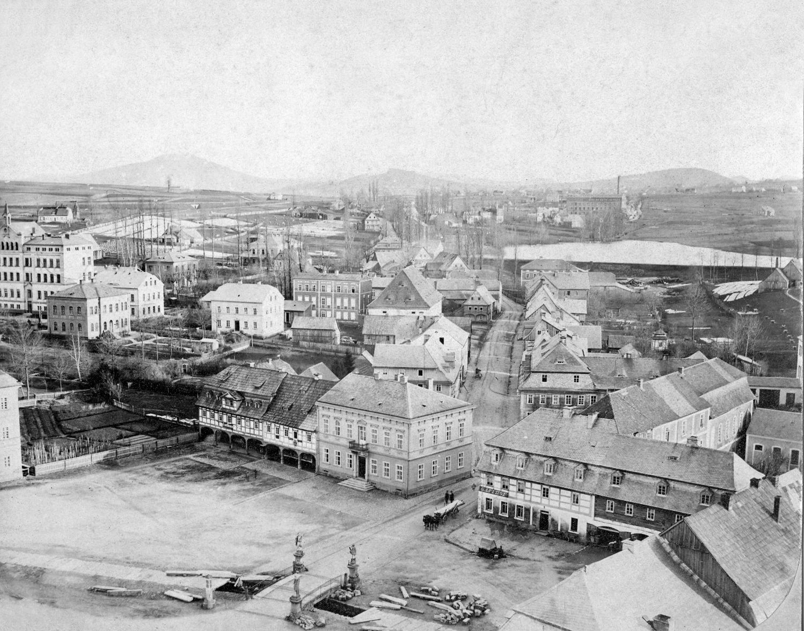 Penzion Lípa