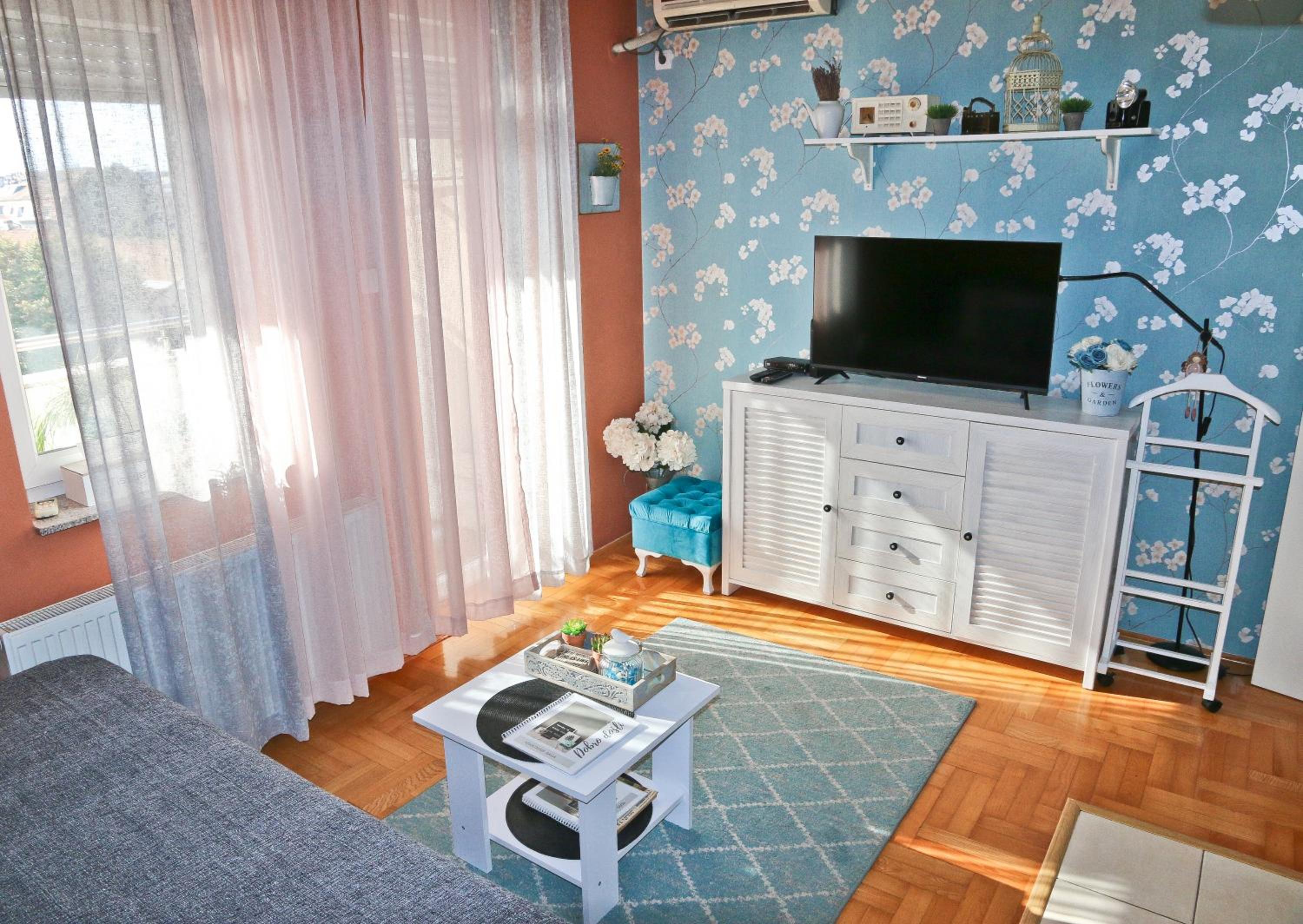 Apartman Saga