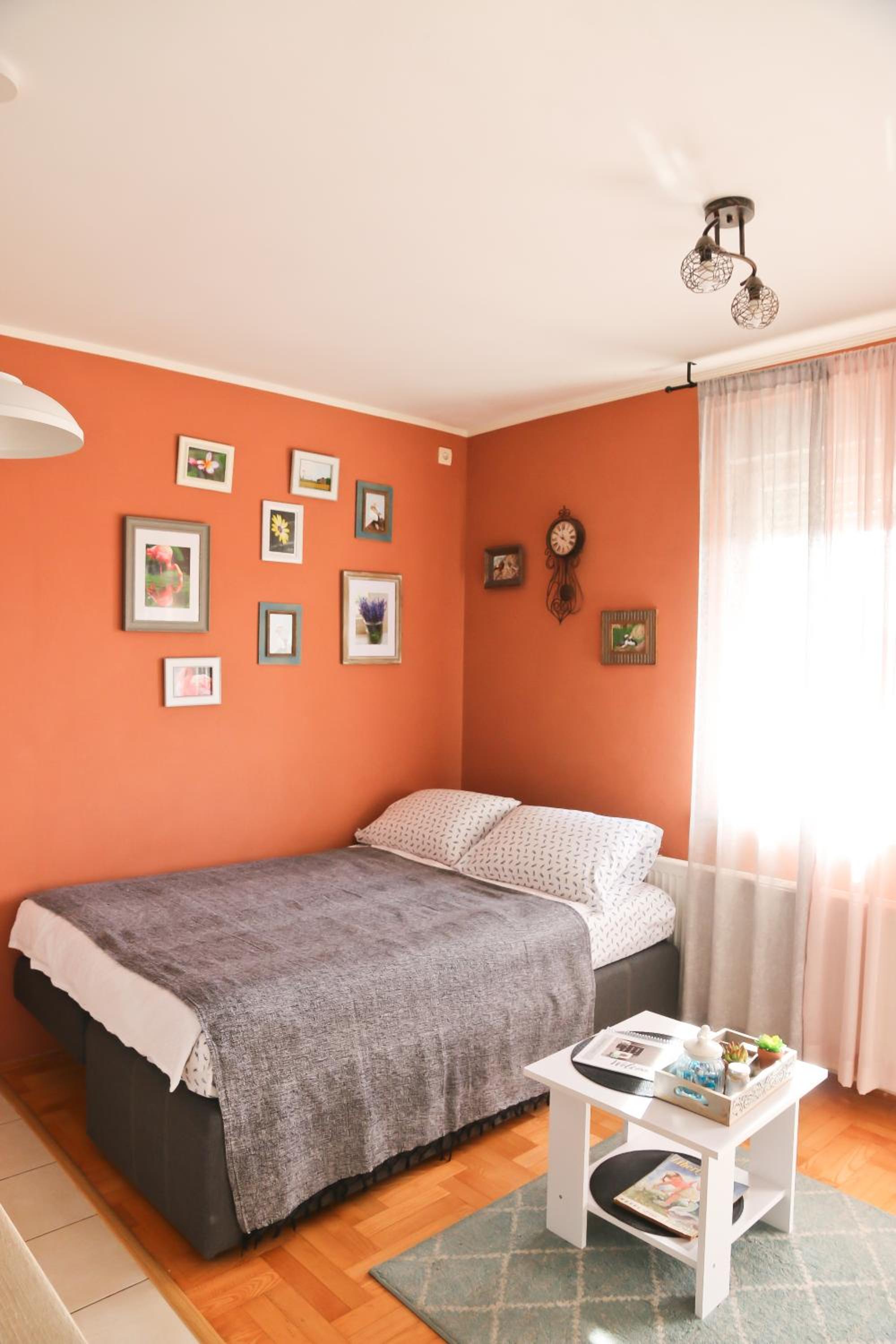 Apartman Saga