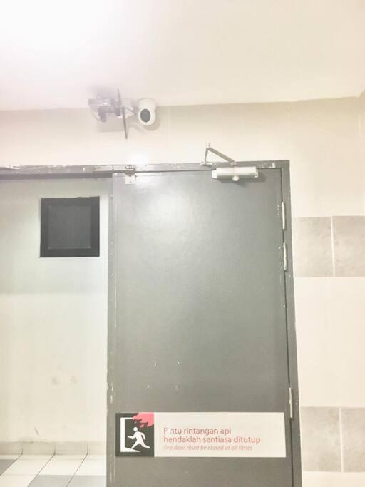 Homestay Ibu Shah Alam with pool near icity uitm photo 2