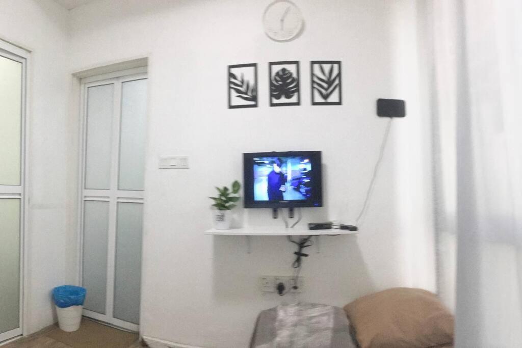 Homestay Ibu Shah Alam with pool near icity uitm photo 4
