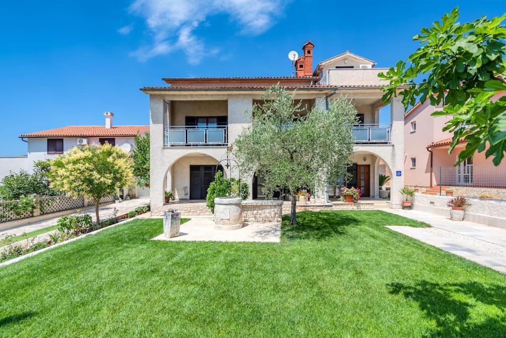 Hotel Apartment With Private Pool