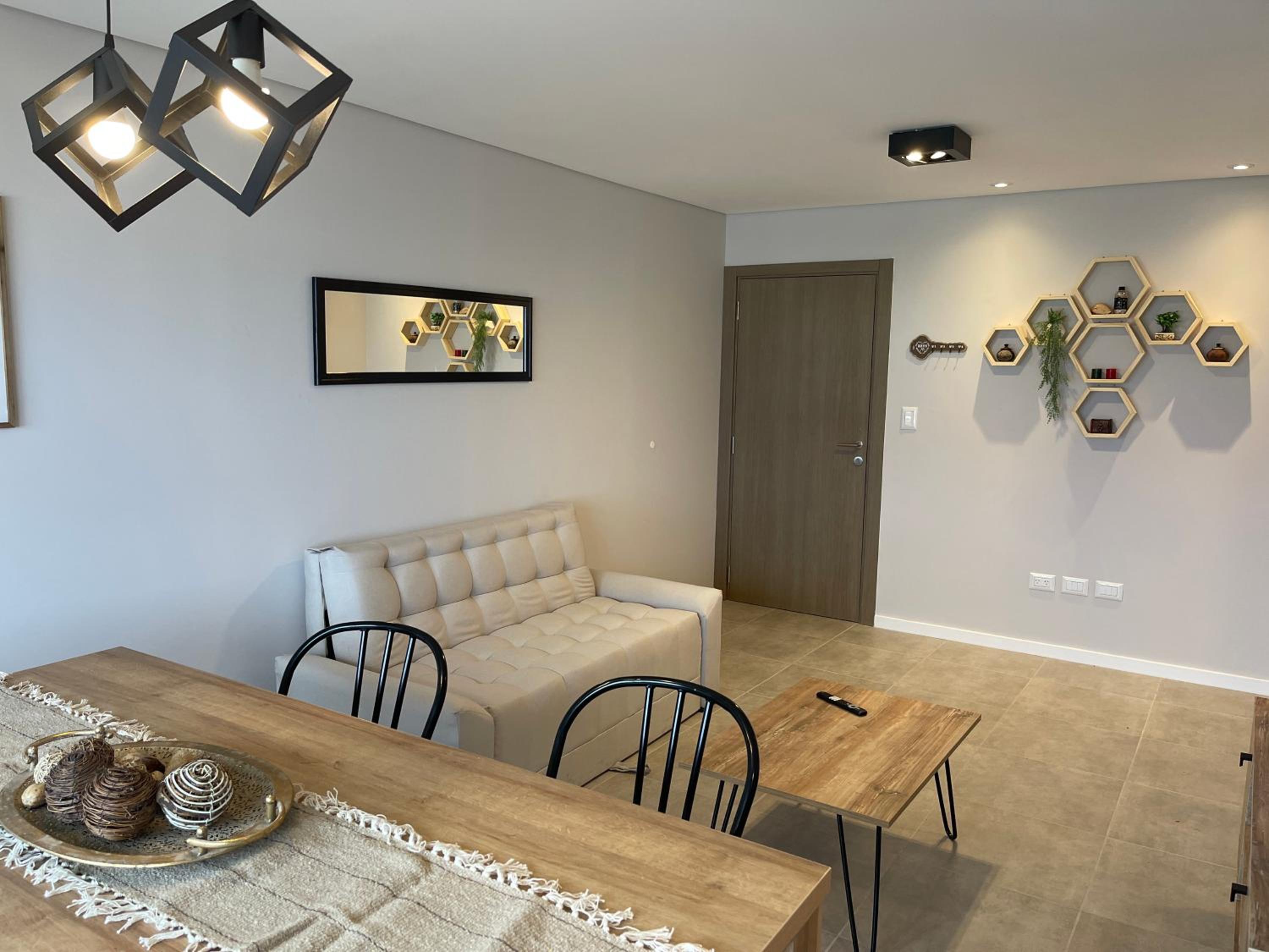 Rent a Flat - Río Cuarto