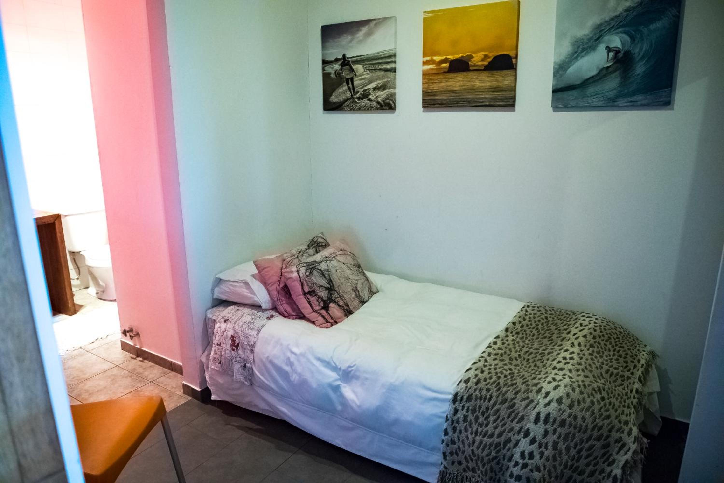 Increíble casa primera línea frente a ola Infiernillo
