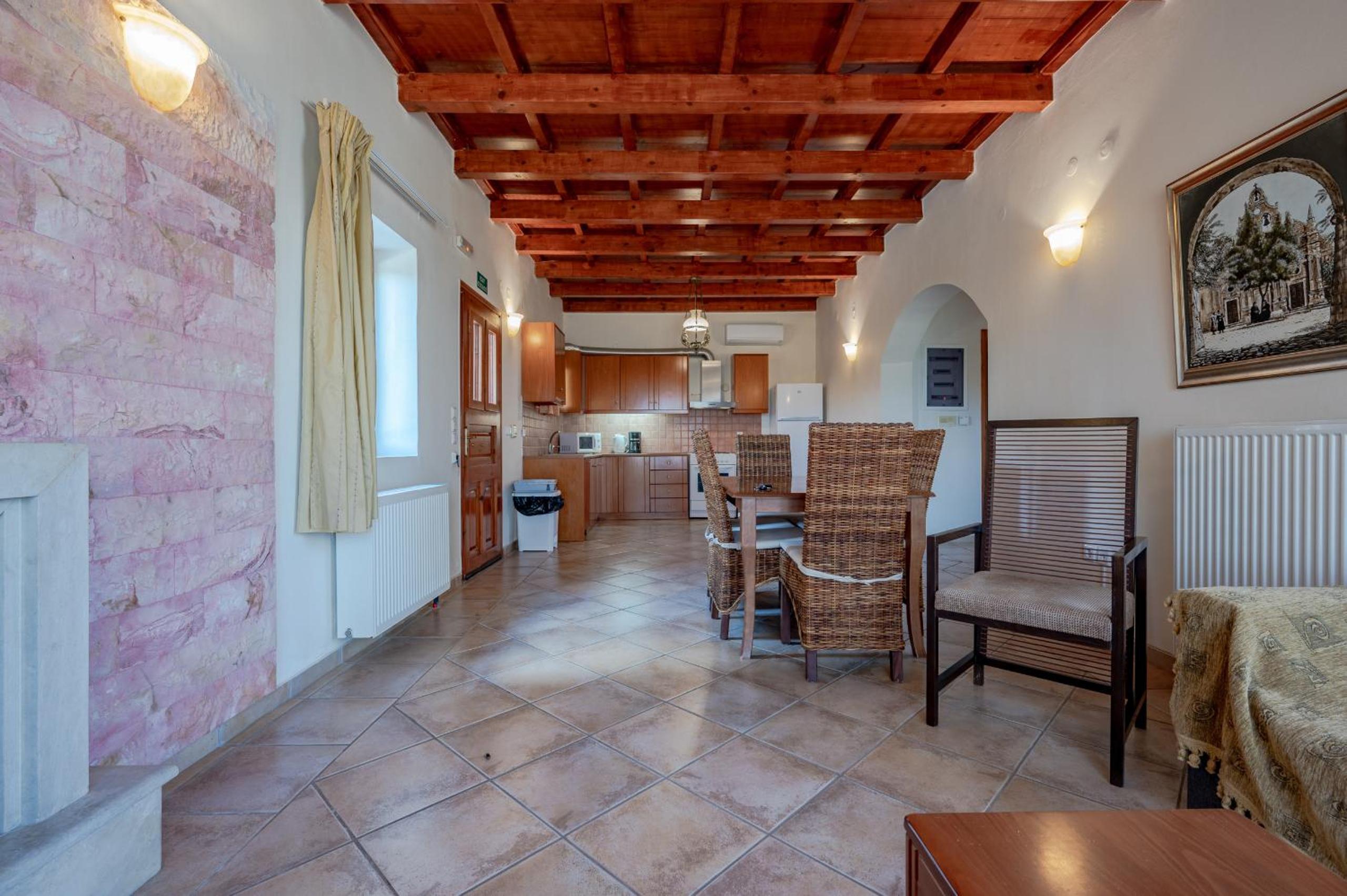 Teachers Cottage