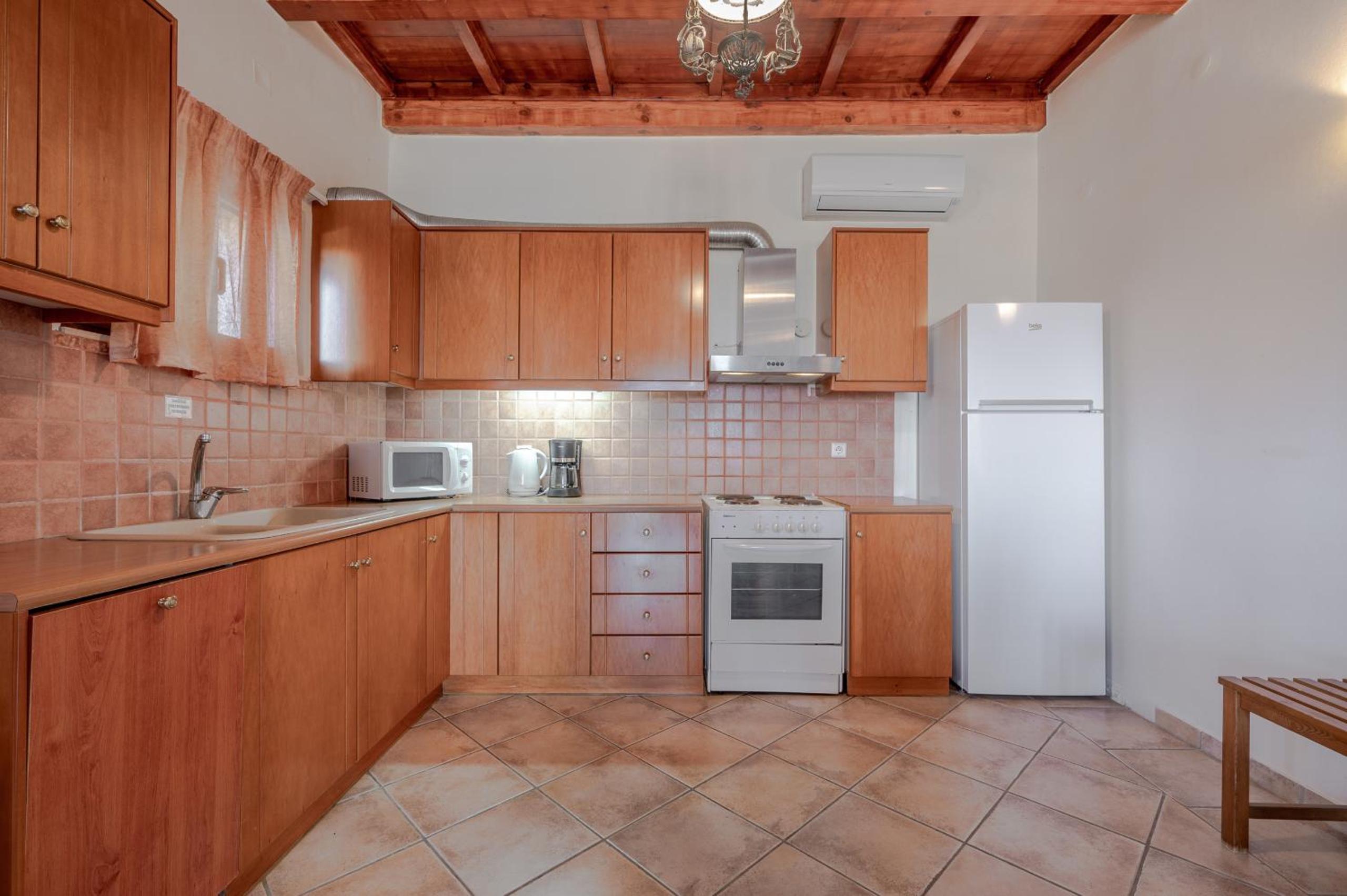 Teachers Cottage