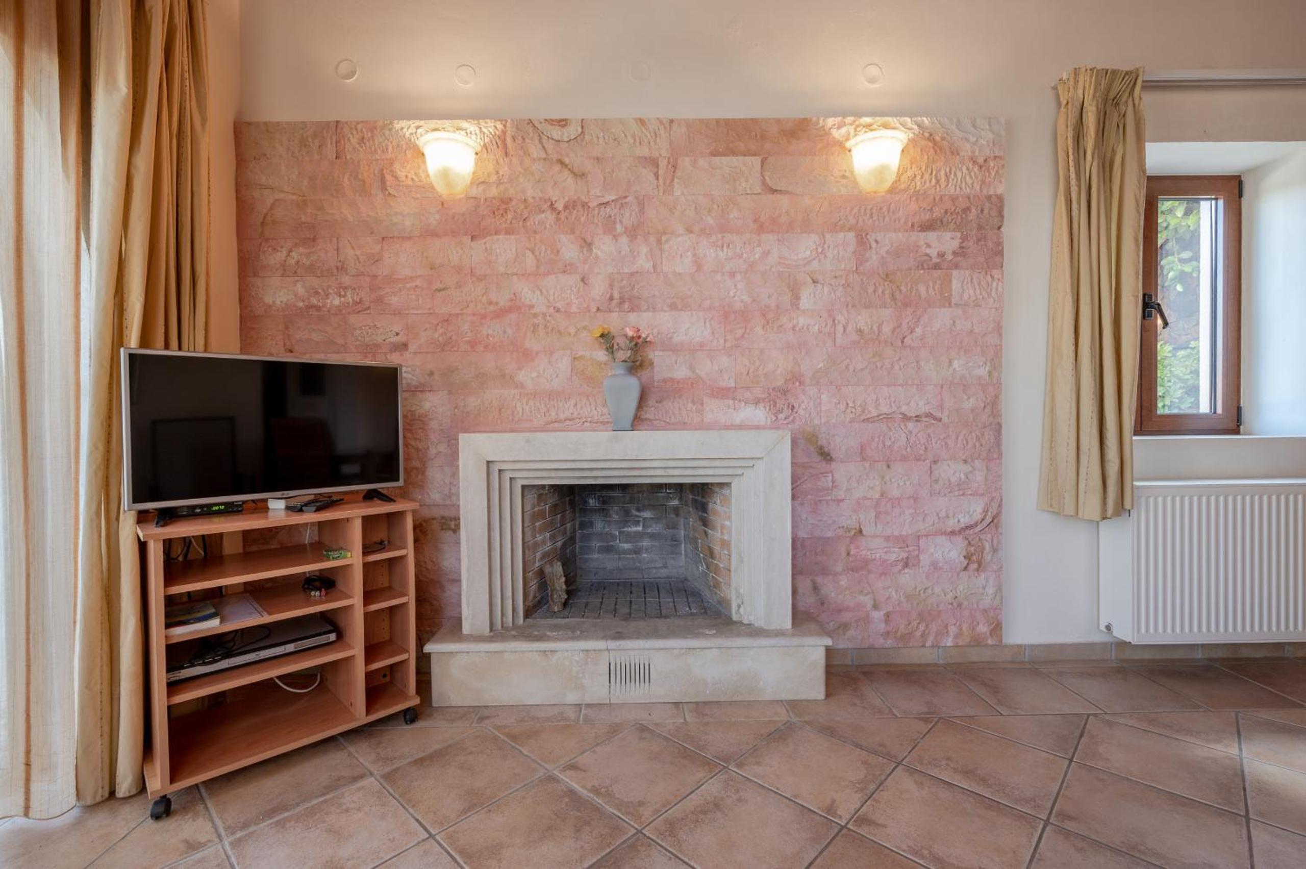 Teachers Cottage