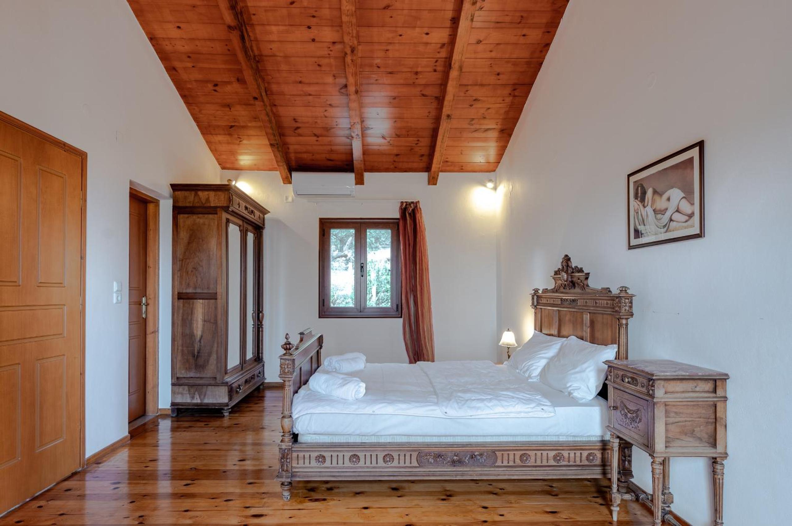 Teachers Cottage