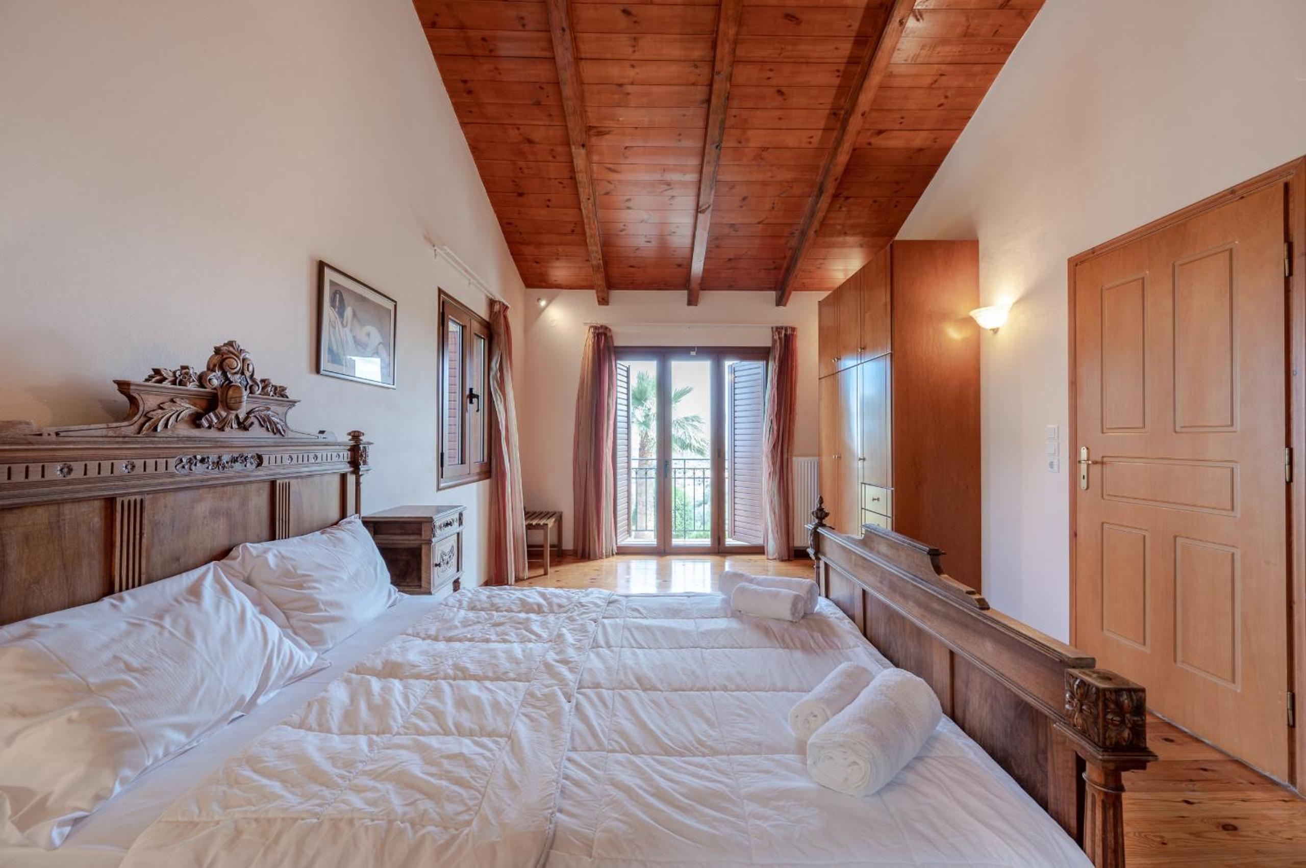 Teachers Cottage