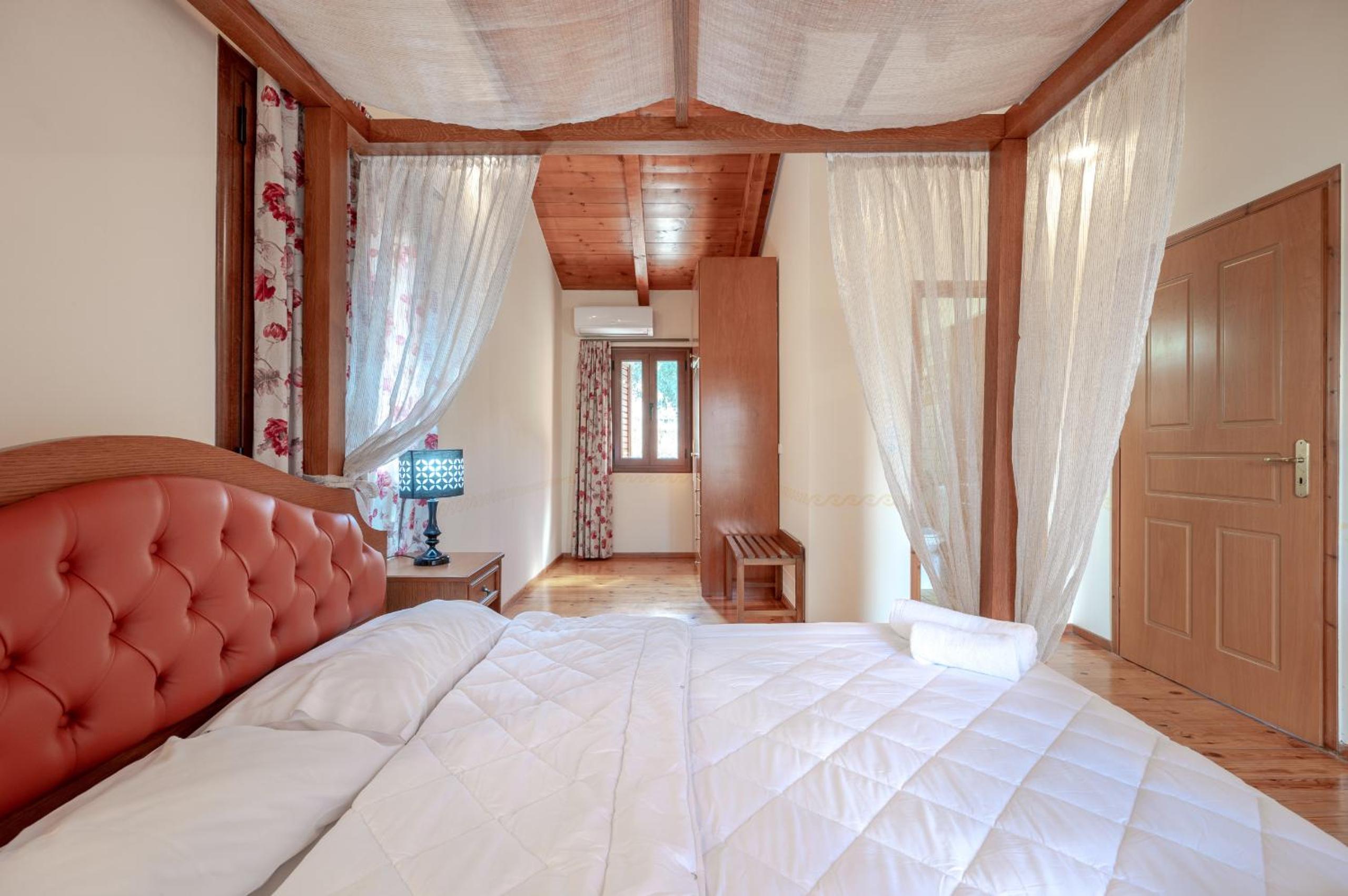 Teachers Cottage