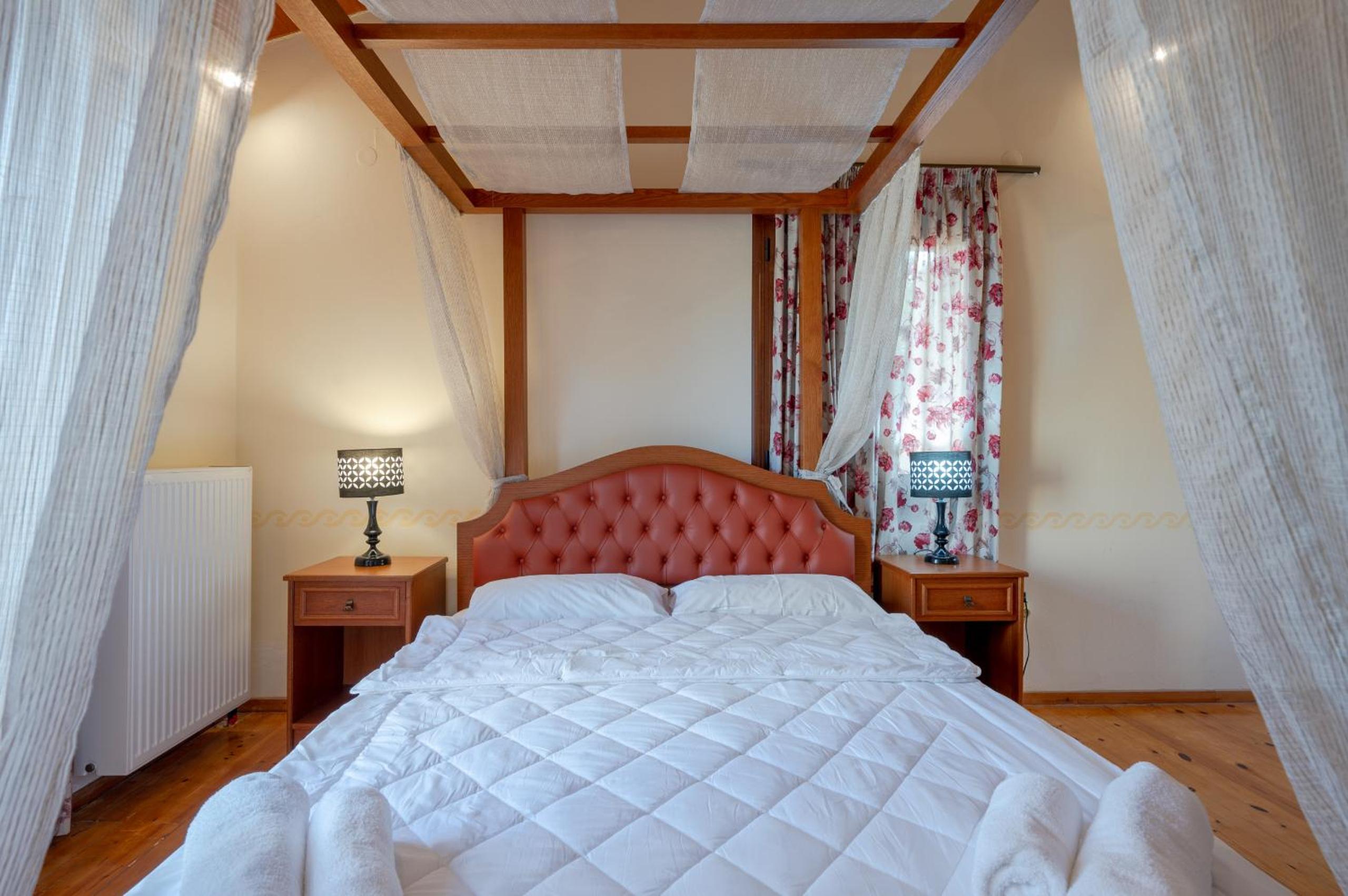 Teachers Cottage