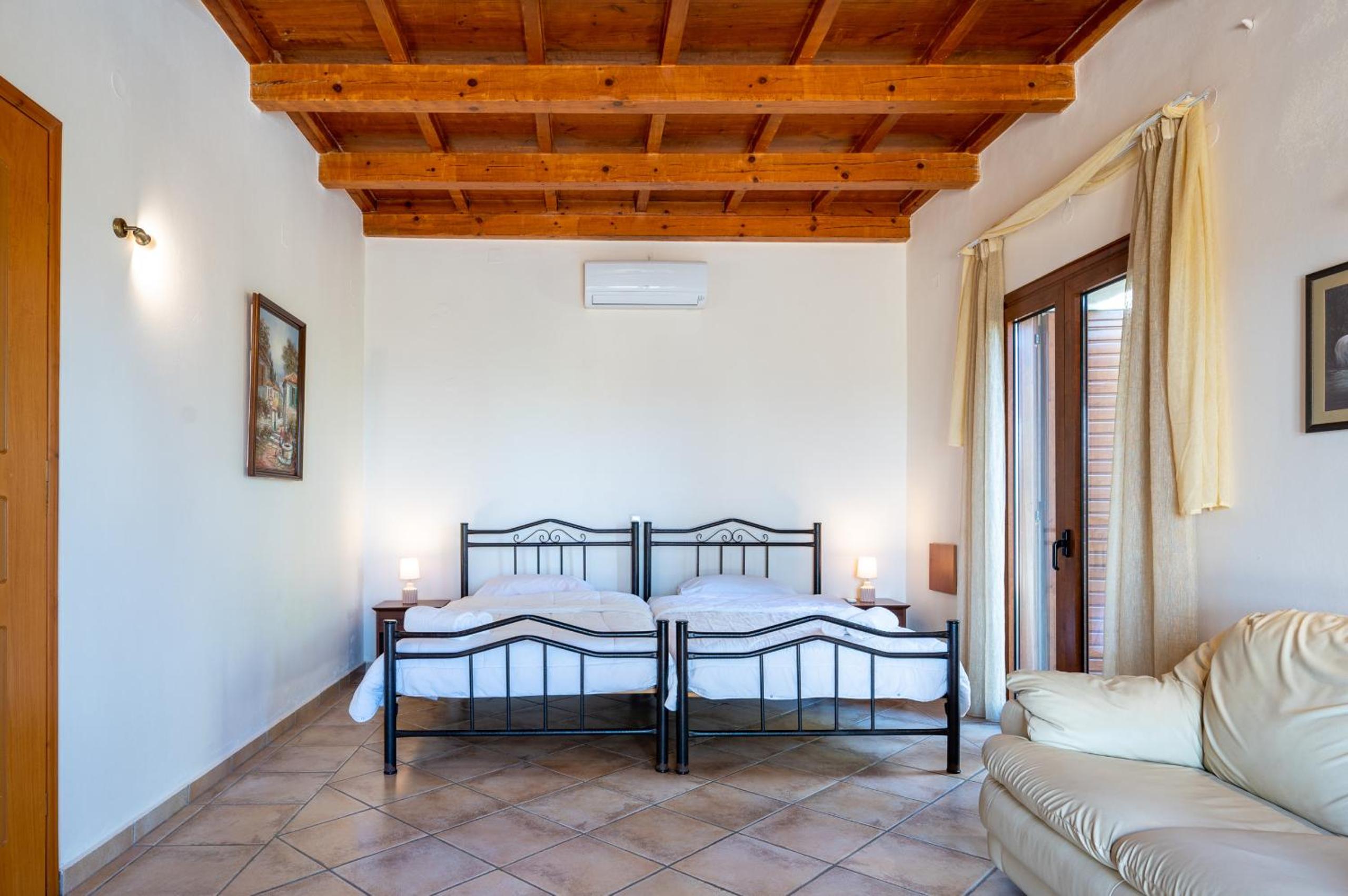 Teachers Cottage