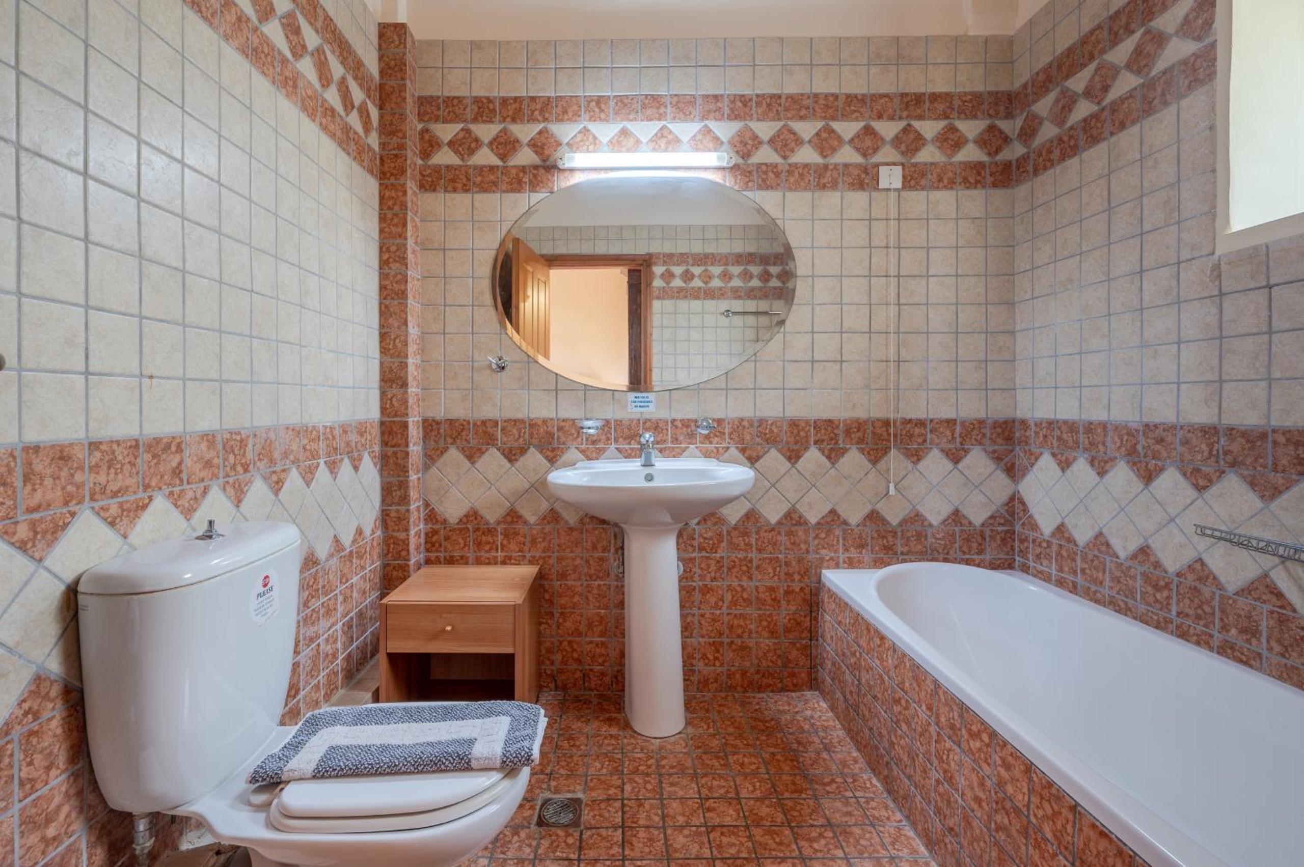 Teachers Cottage