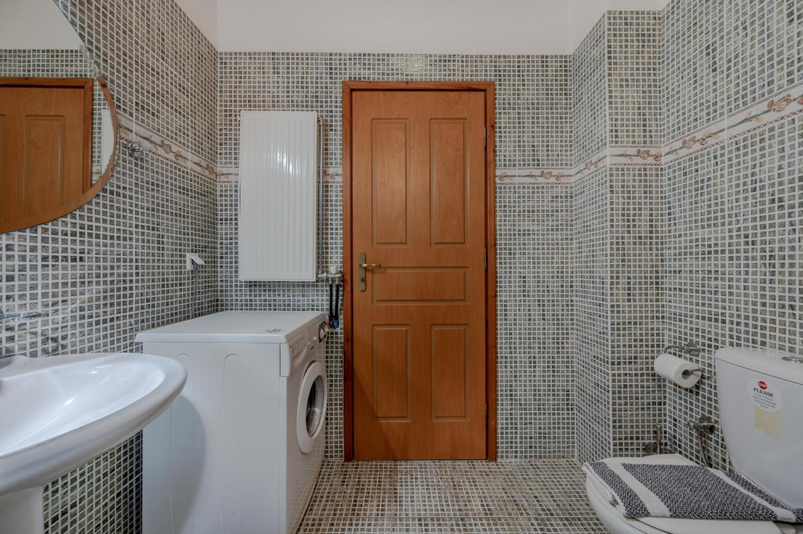 Teachers Cottage