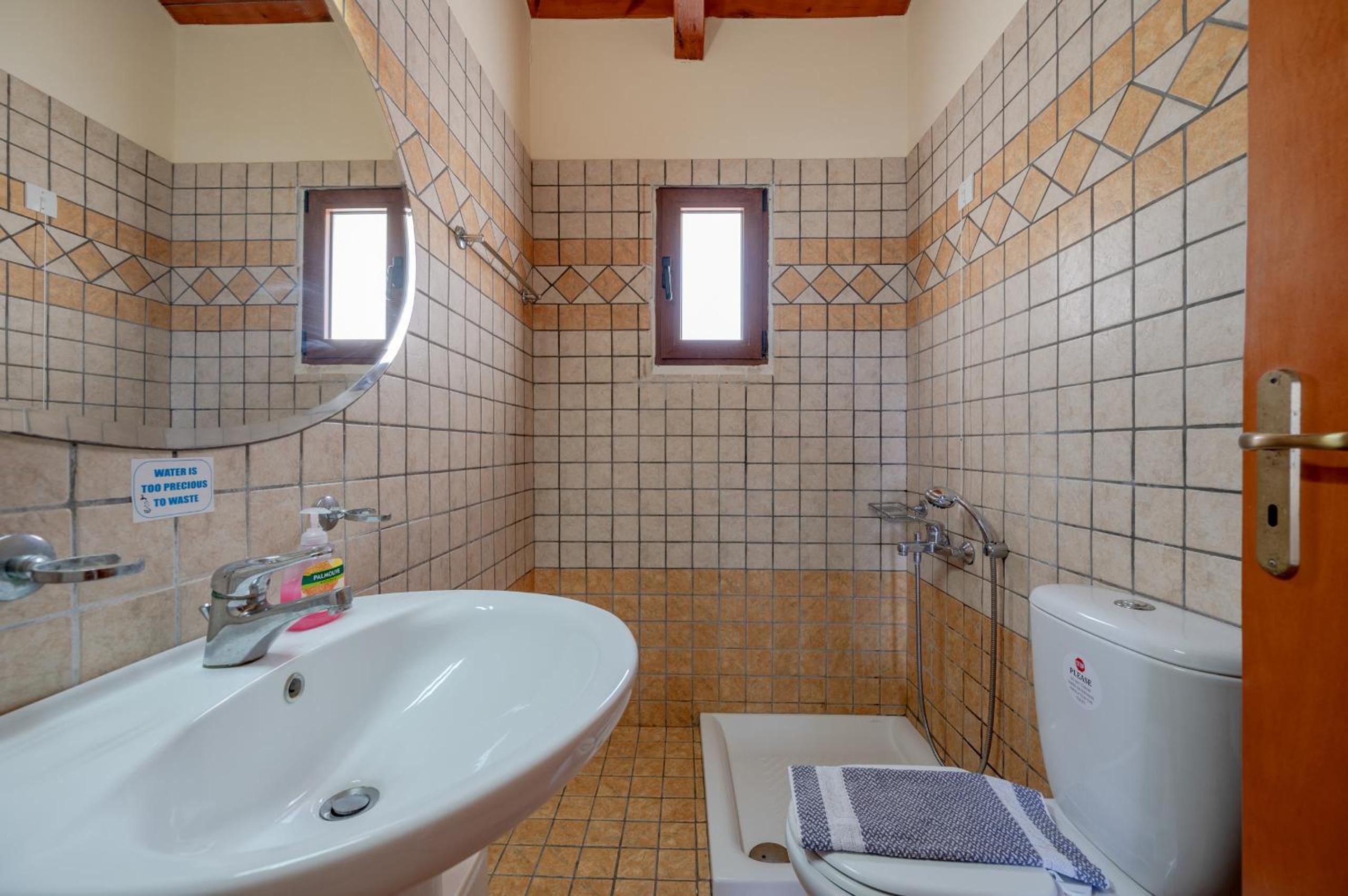 Teachers Cottage