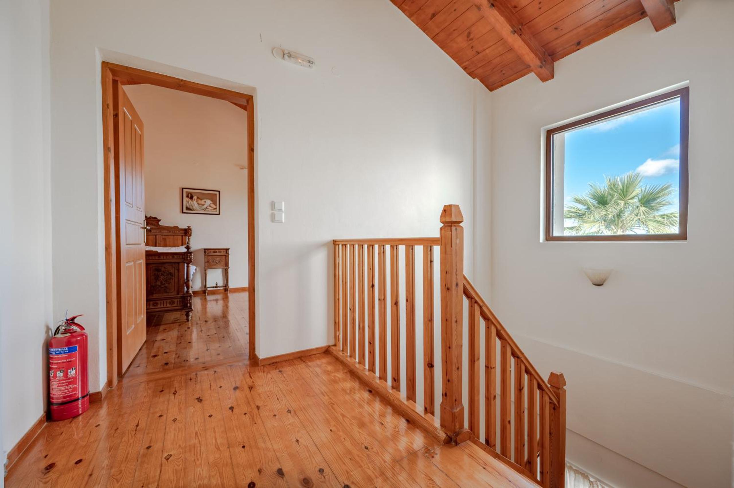Teachers Cottage