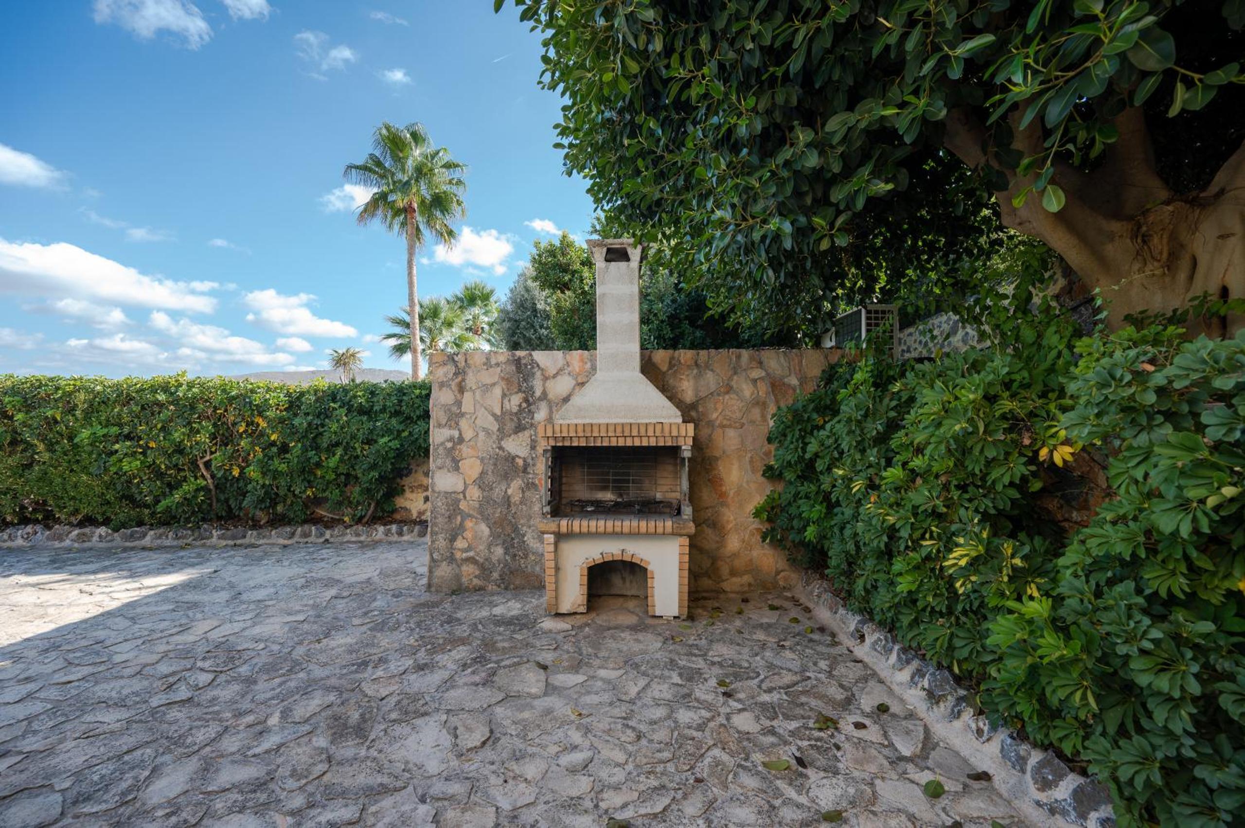 Teachers Cottage
