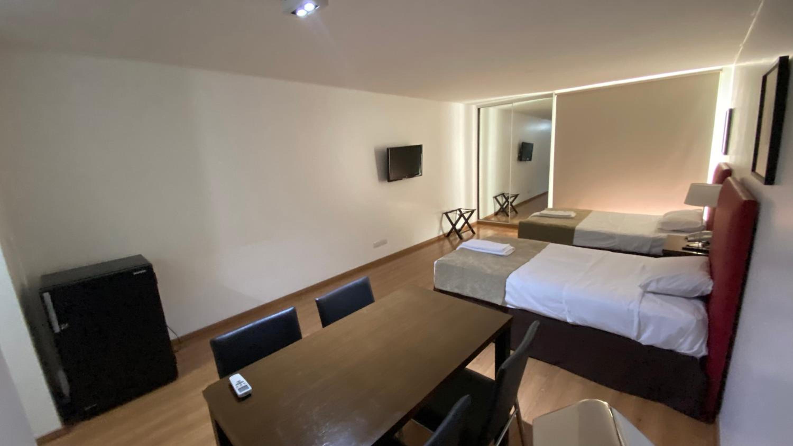 Loft amplio CALIDAD HOTEL #alquilamosjuntos