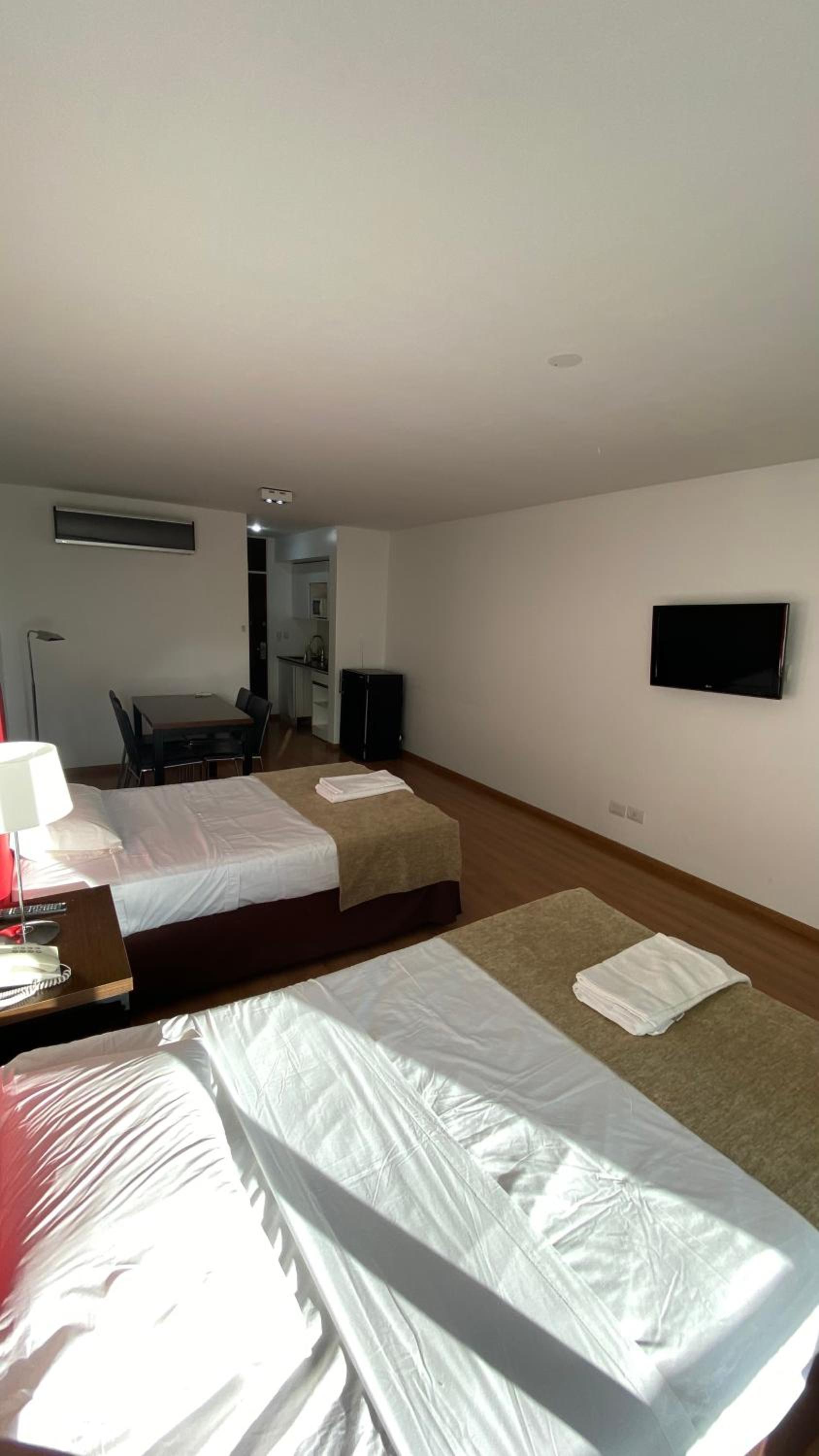 Loft amplio CALIDAD HOTEL #alquilamosjuntos