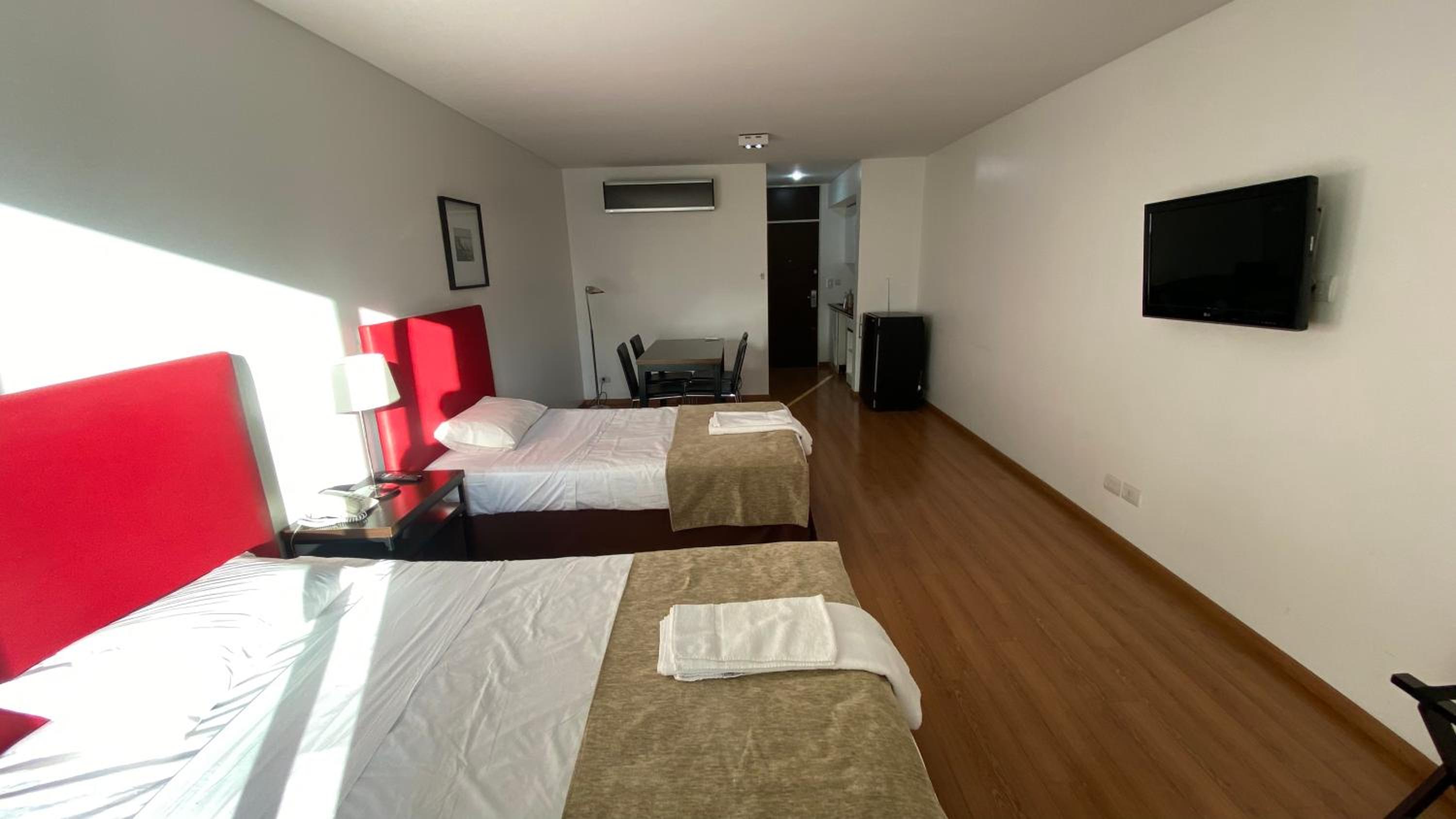 Loft amplio CALIDAD HOTEL #alquilamosjuntos