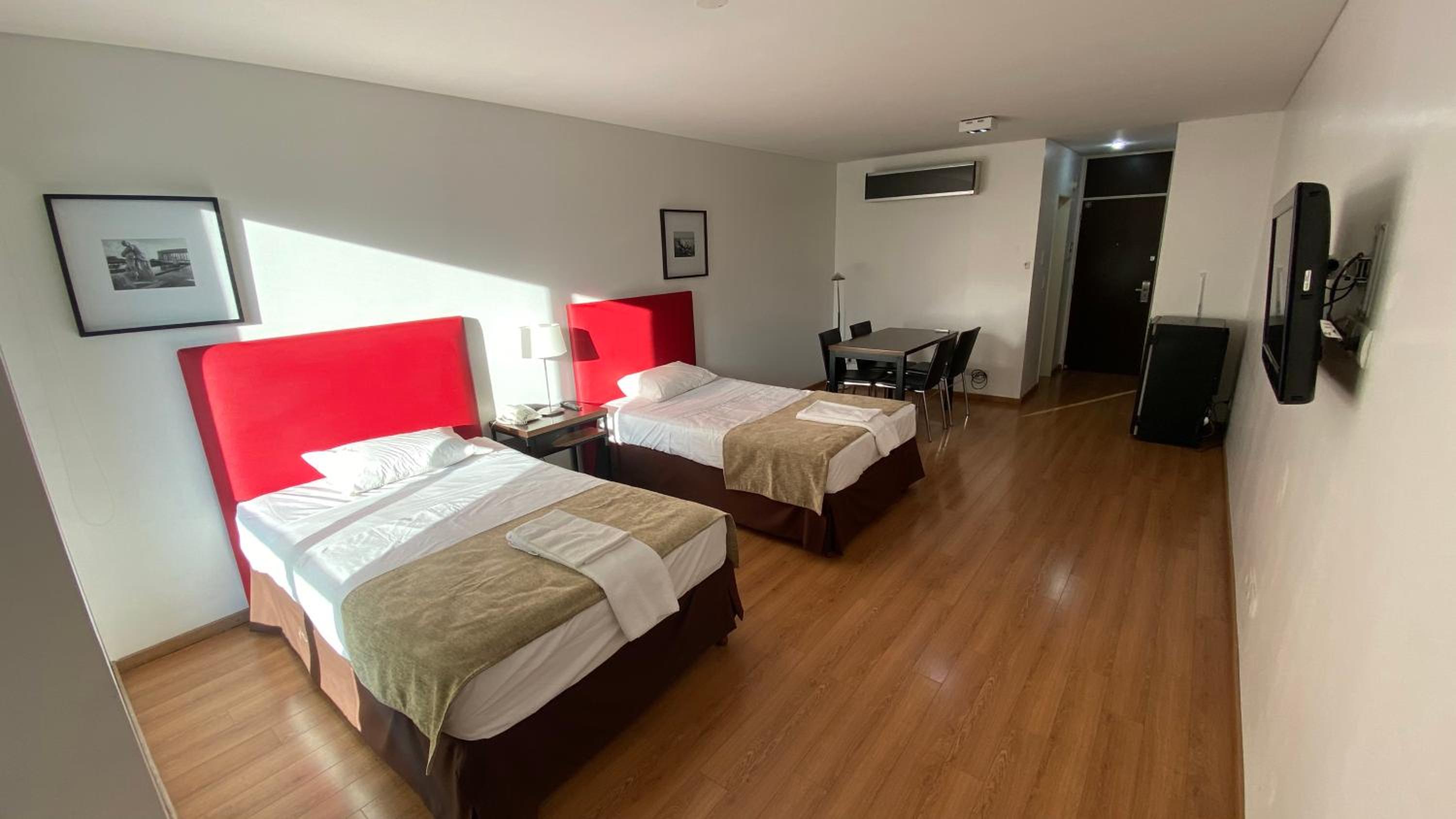 Loft amplio CALIDAD HOTEL #alquilamosjuntos