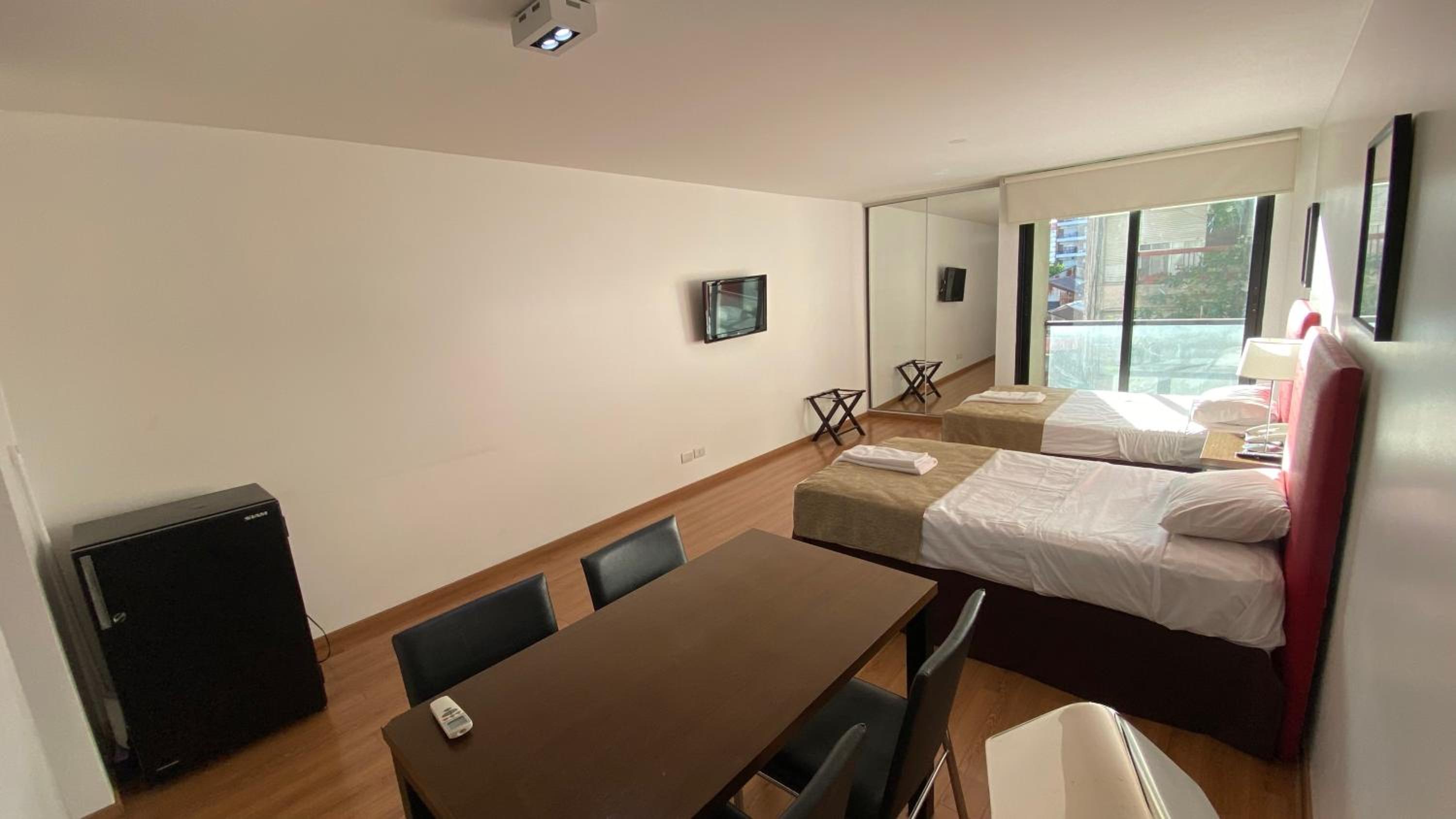 Loft amplio CALIDAD HOTEL #alquilamosjuntos