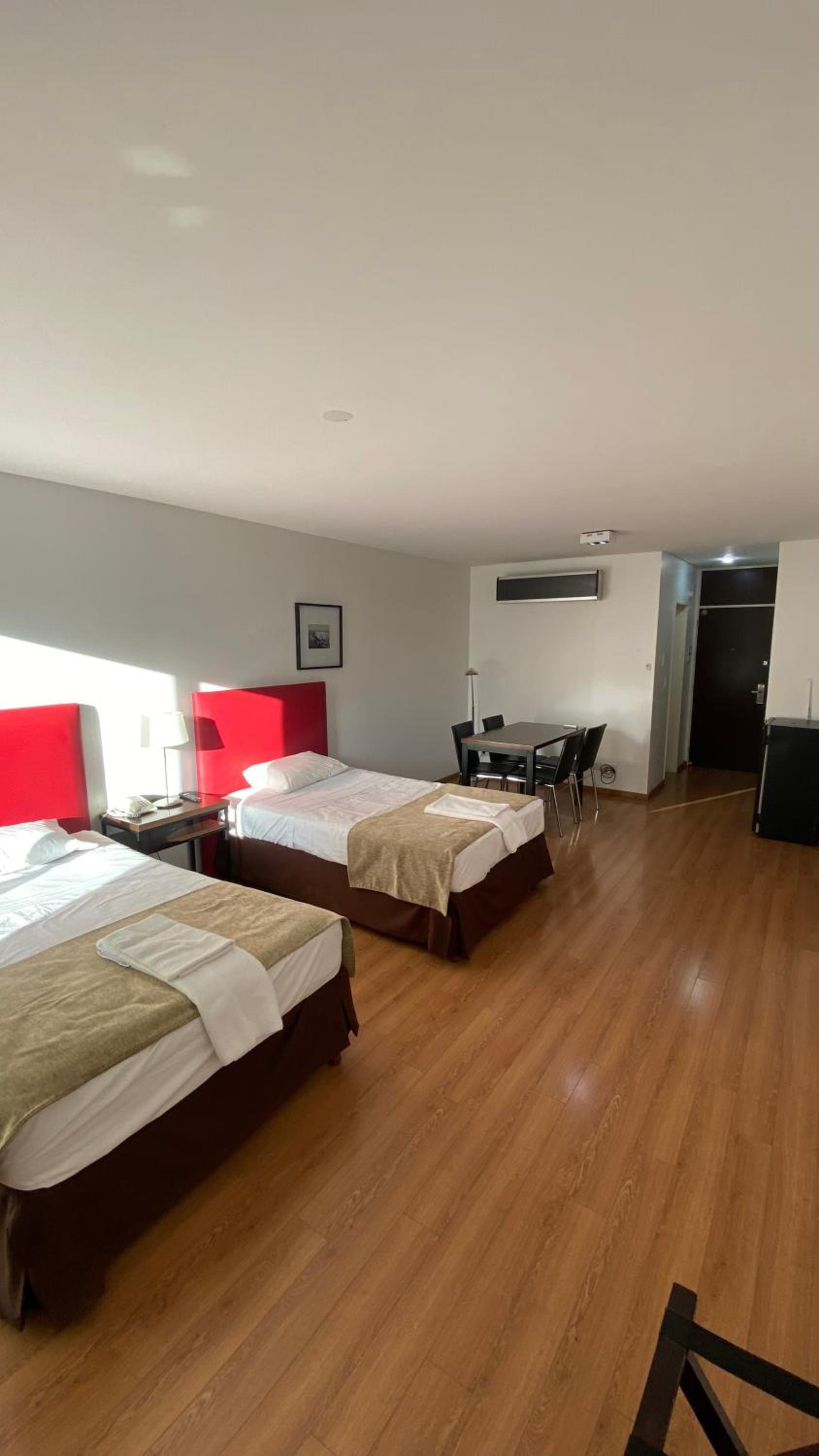 Loft amplio CALIDAD HOTEL #alquilamosjuntos