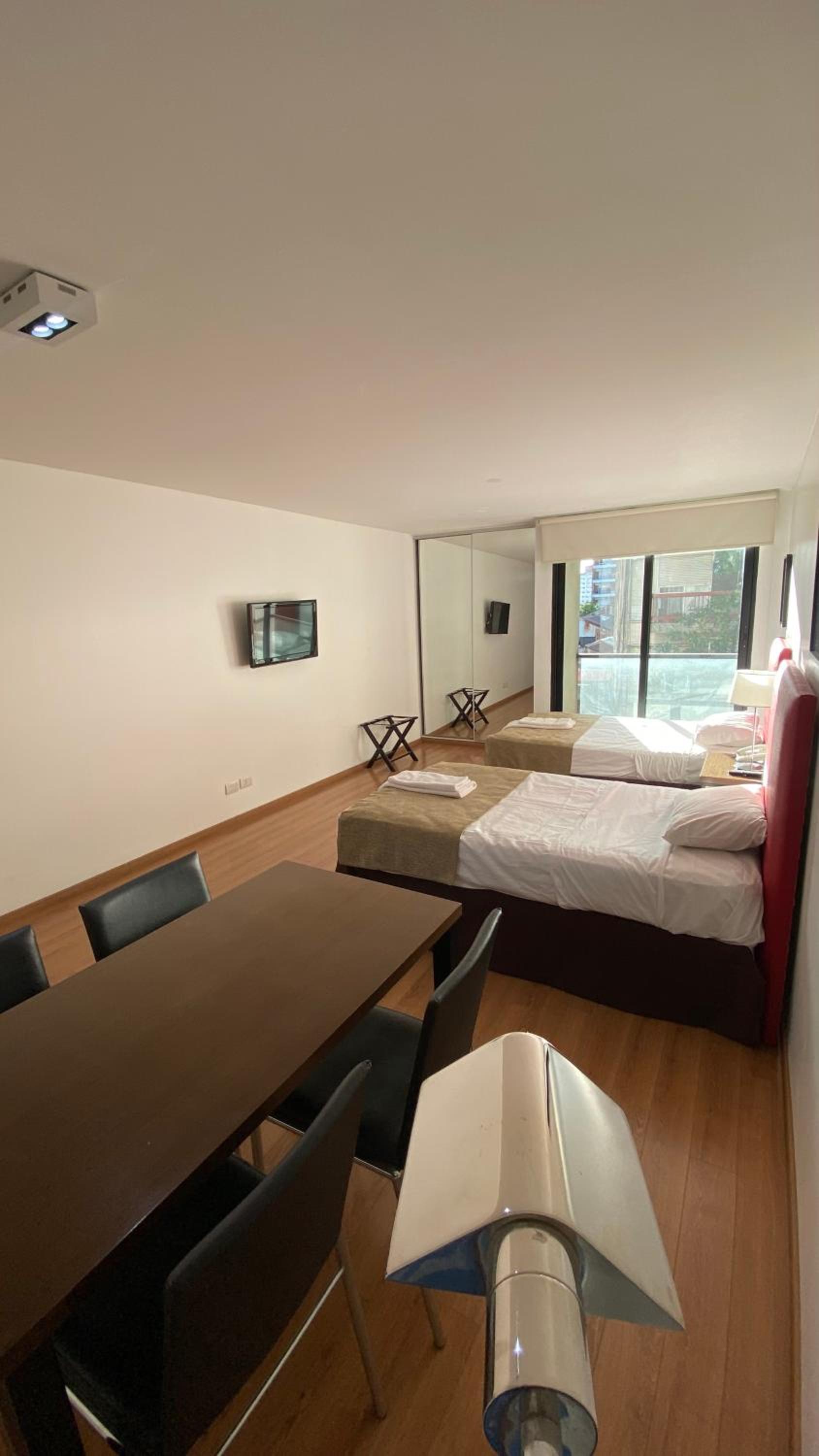 Loft amplio CALIDAD HOTEL #alquilamosjuntos