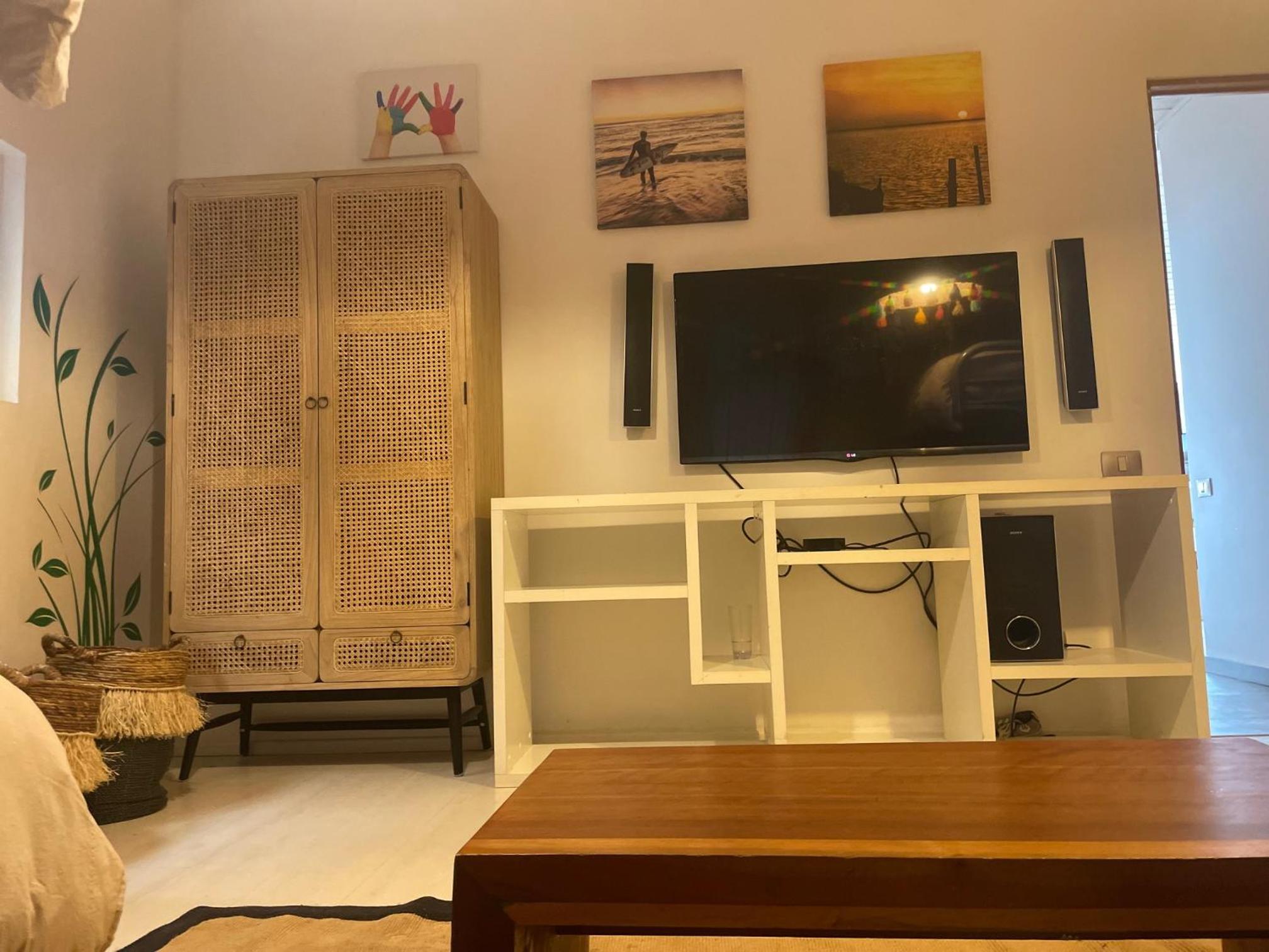 Increíble casa primera línea frente a ola Infiernillo