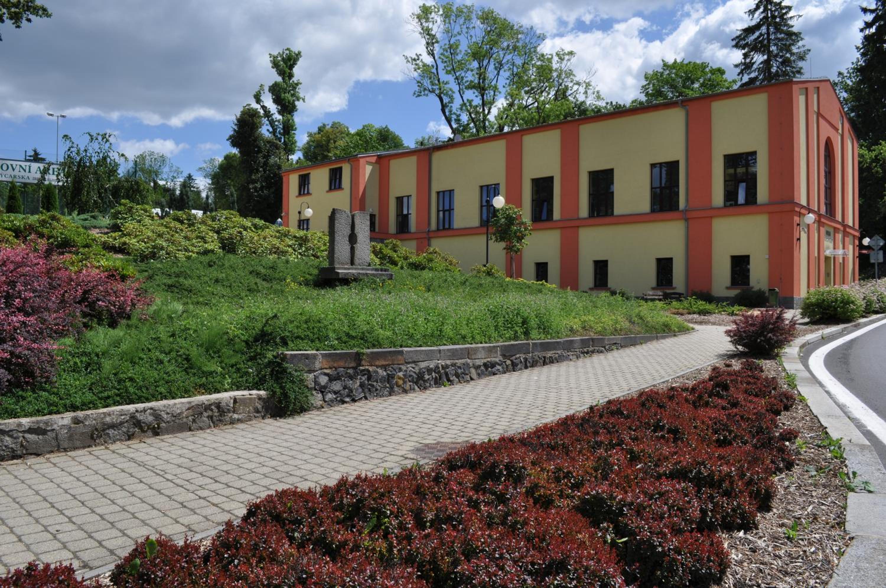 Penzion Lípa