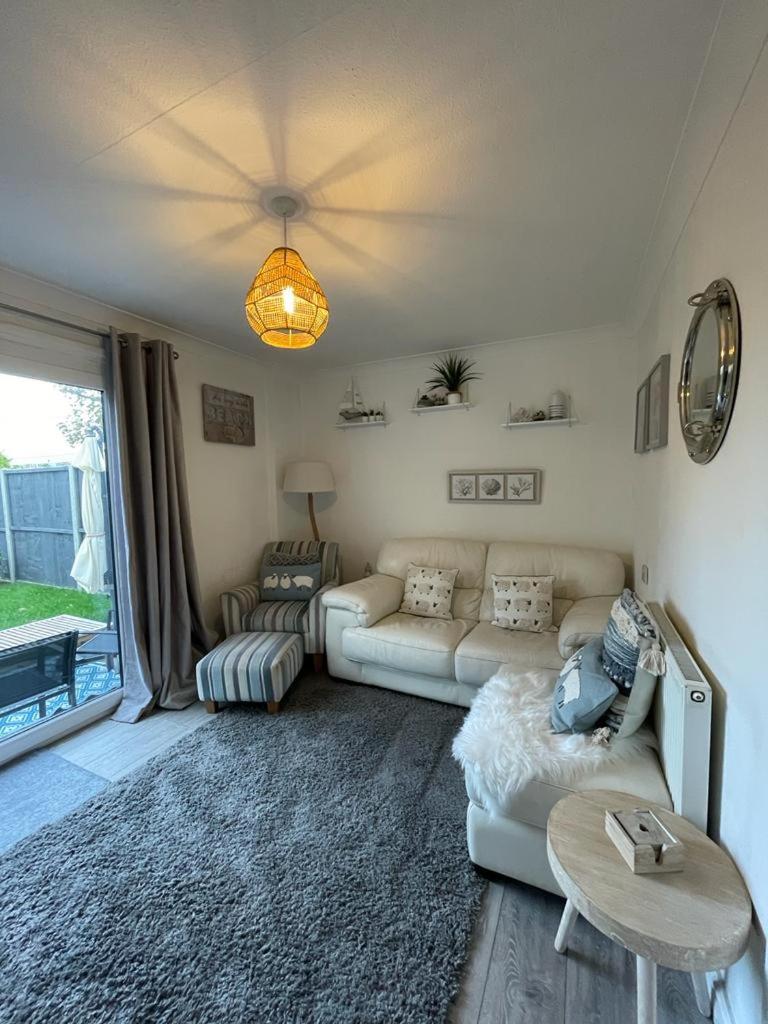 Holiday home, Tywyn, great location view 4