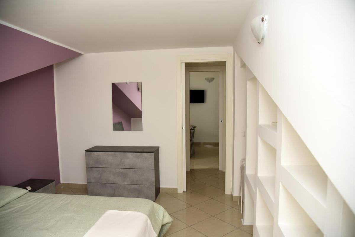 Appartamenti Casa Sofia view 2