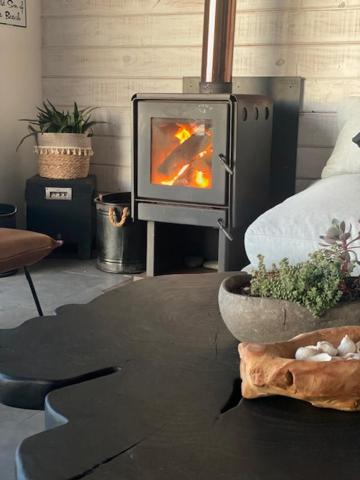Increíble casa primera línea frente a ola Infiernillo