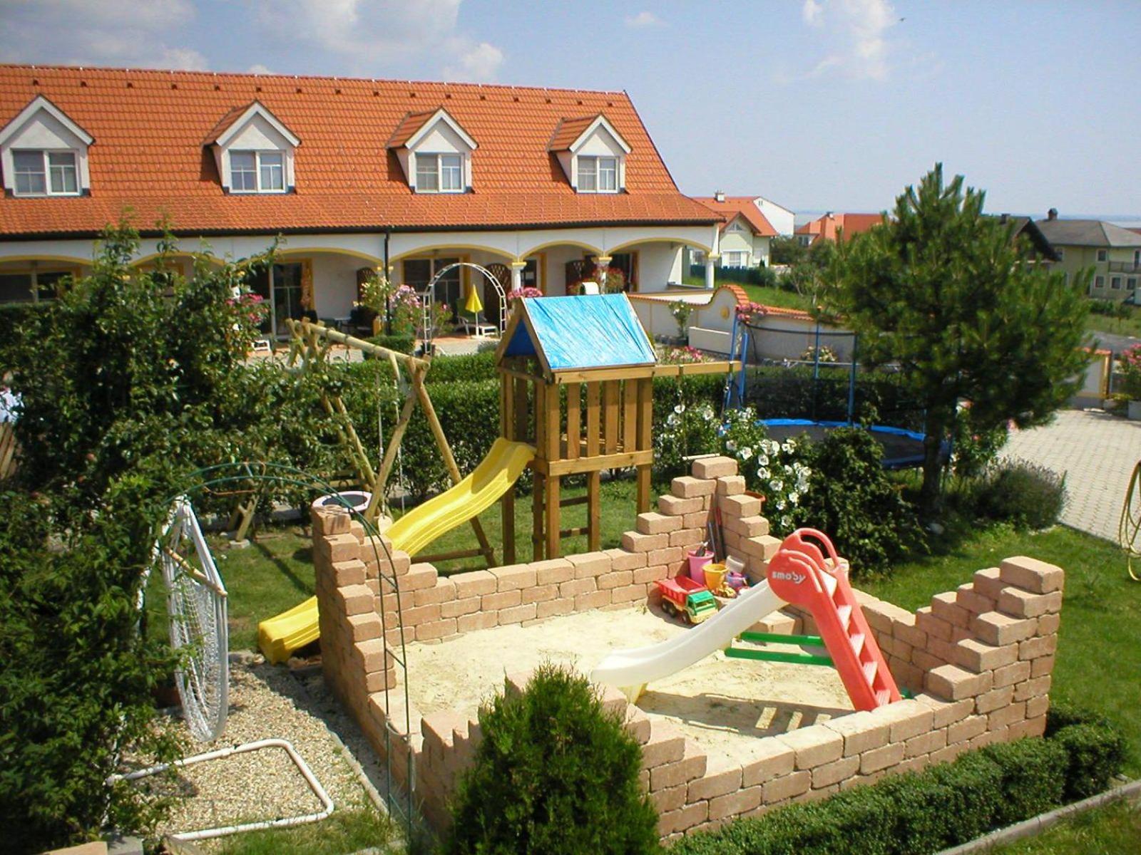 Appartementhaus Martina