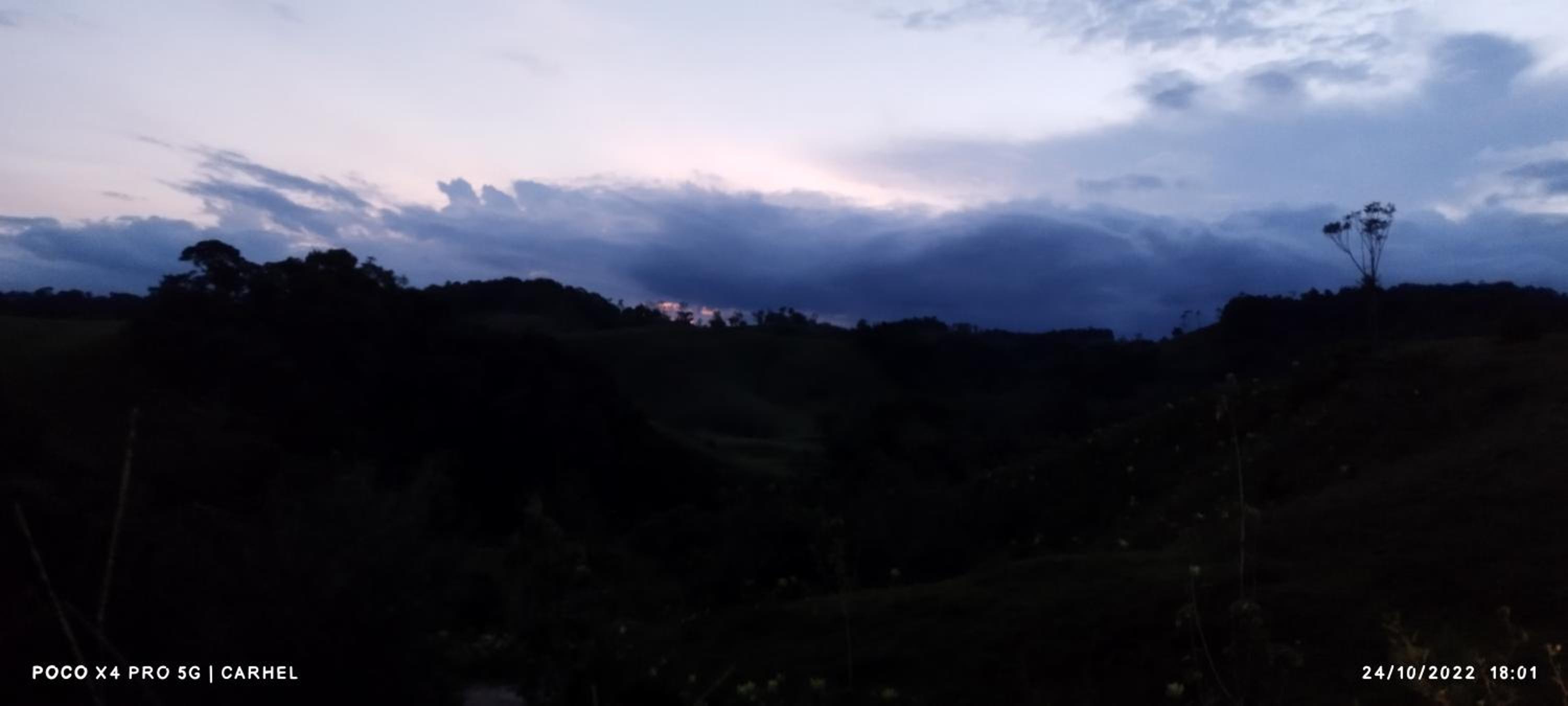 Cabaña Campestre