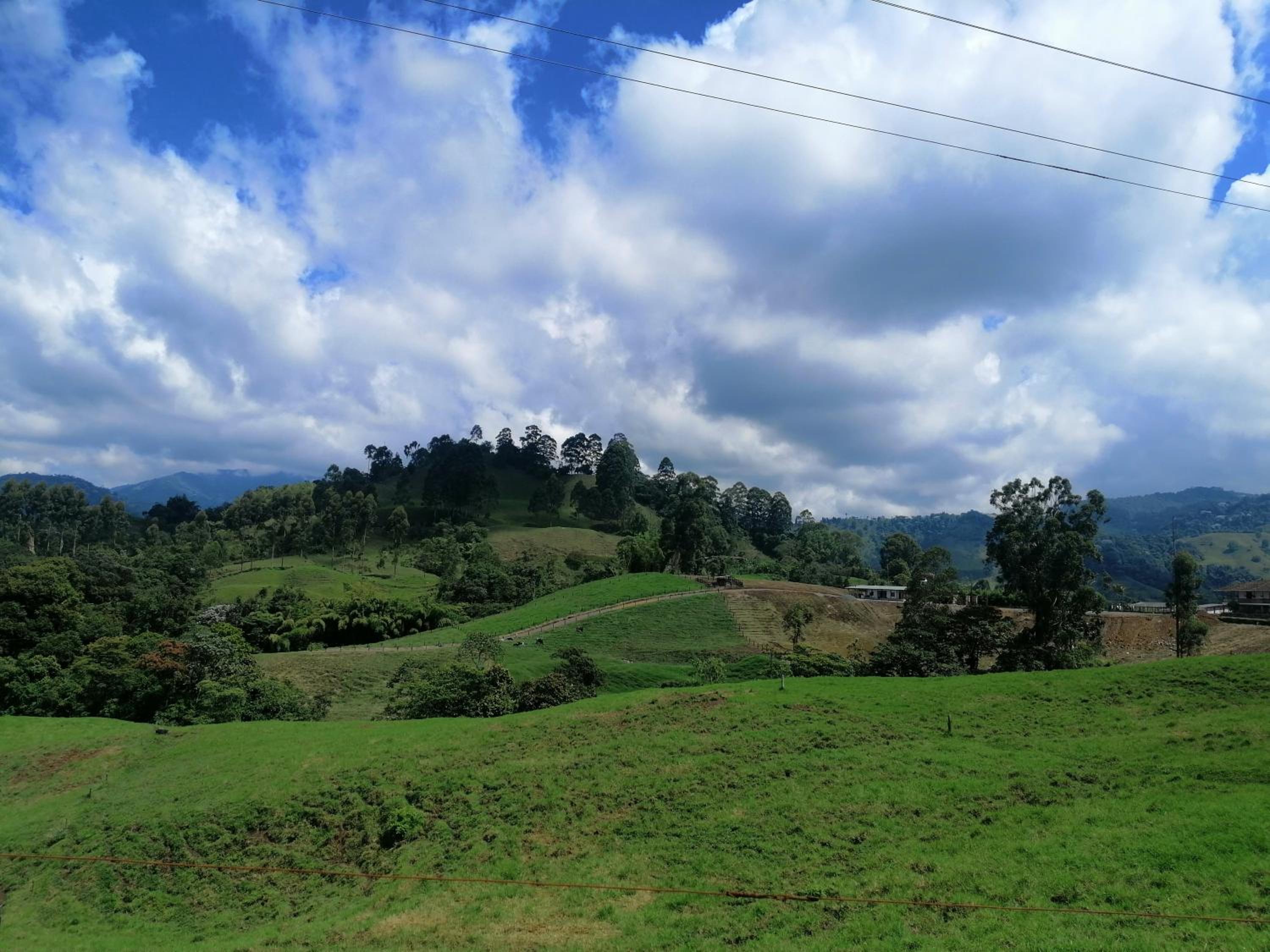 Cabaña Campestre