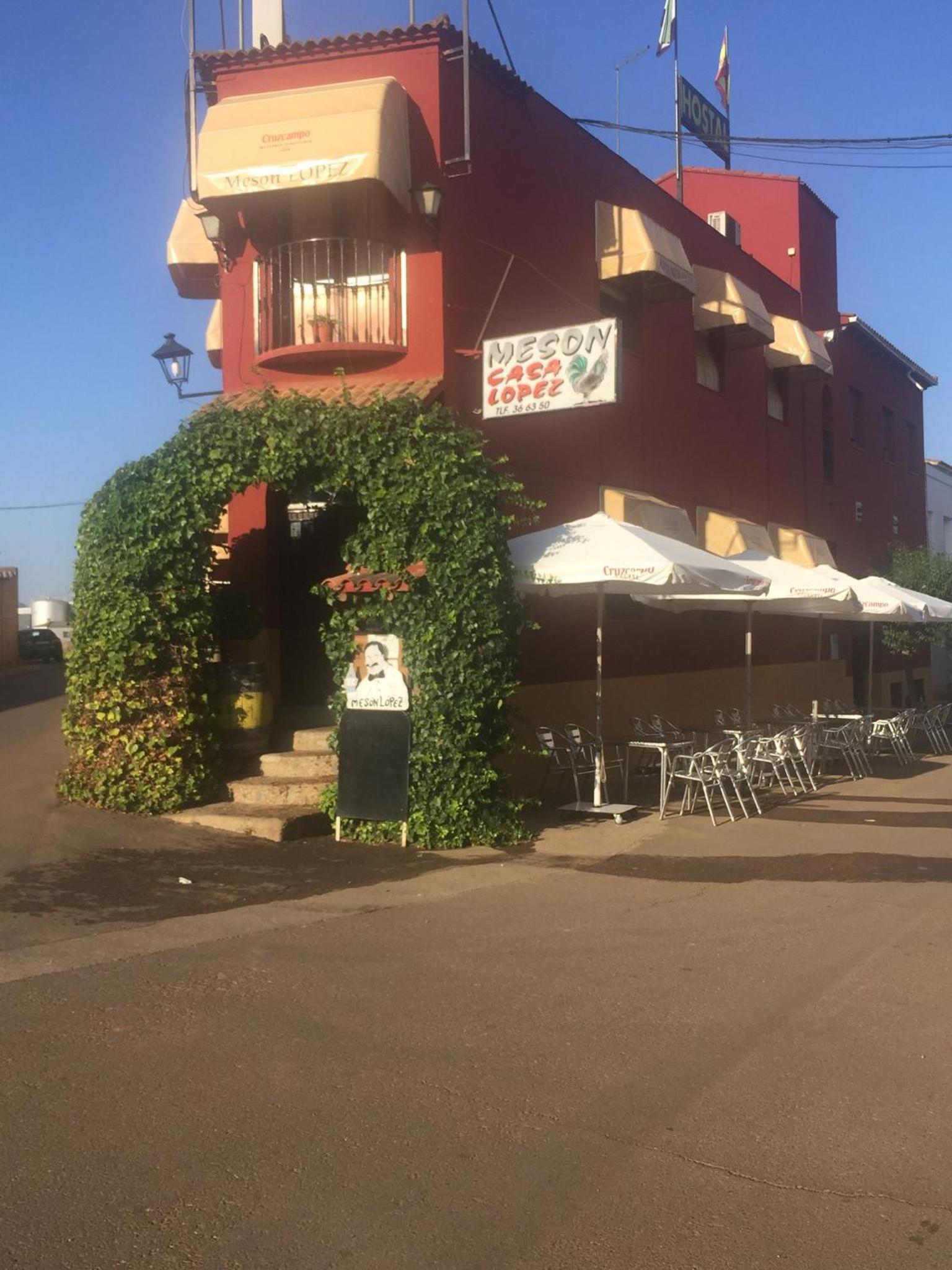 Hostal Casa López