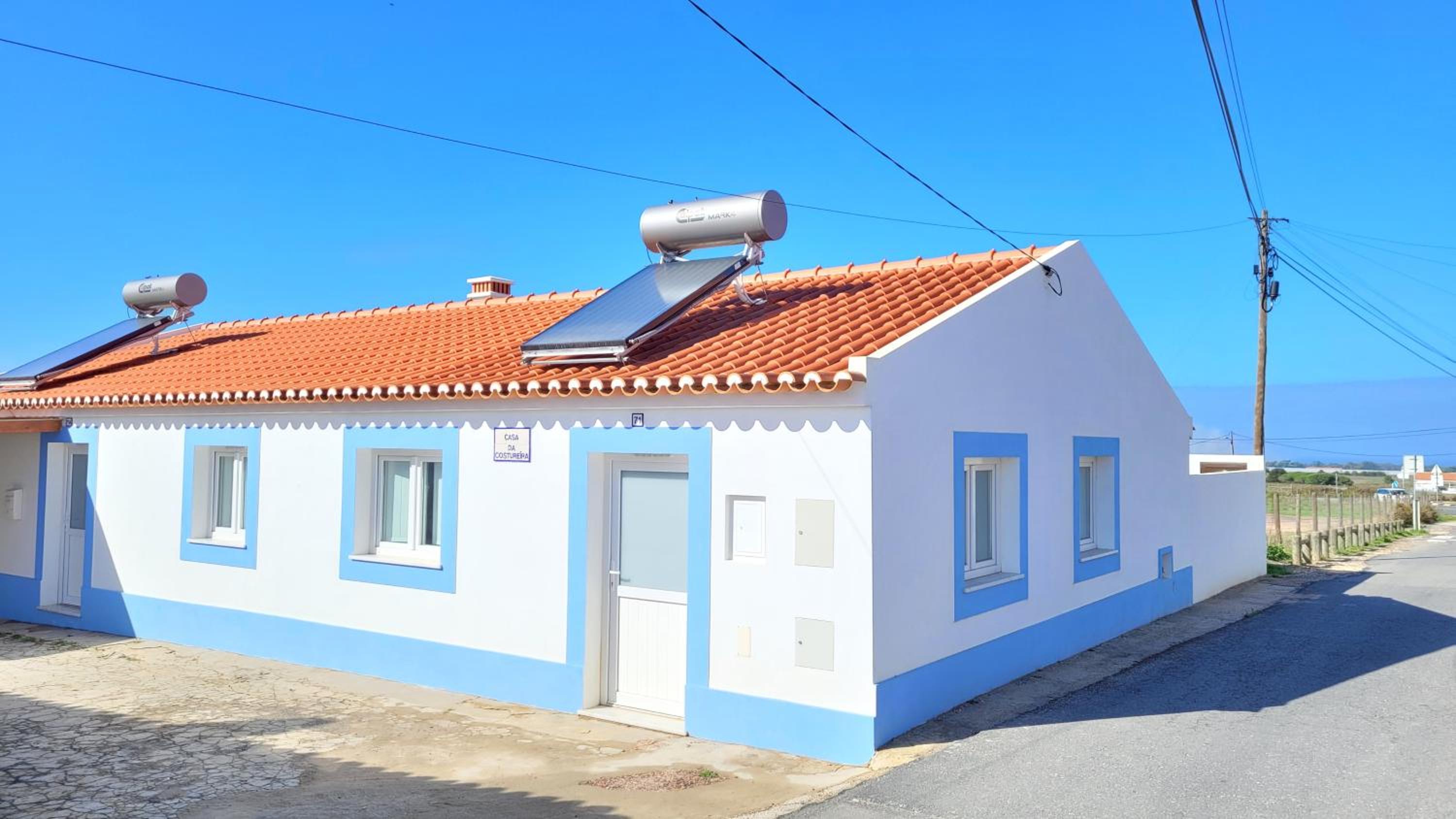 Casa da Costureira view 2