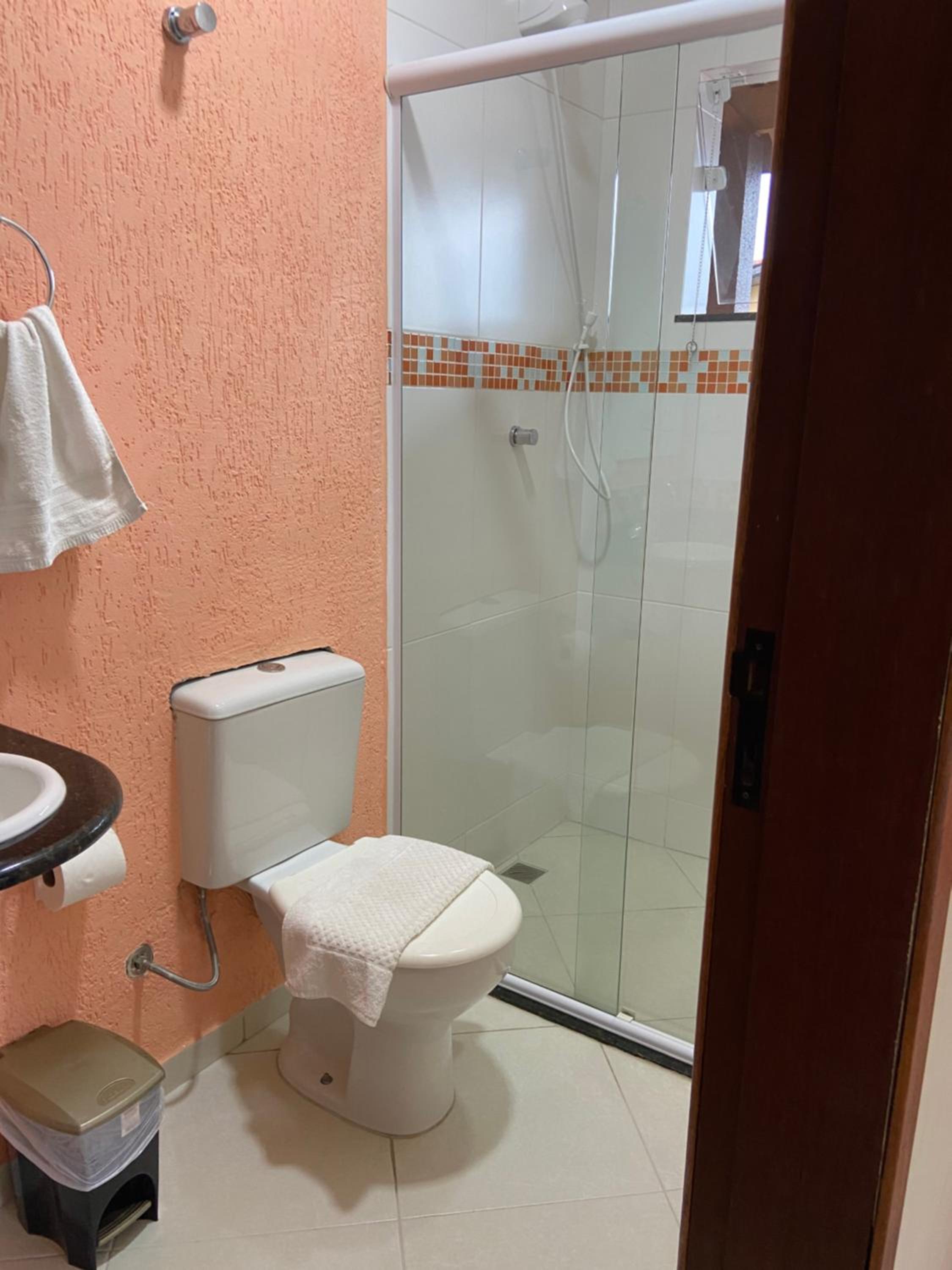 Pousada Werneck Residence Suites