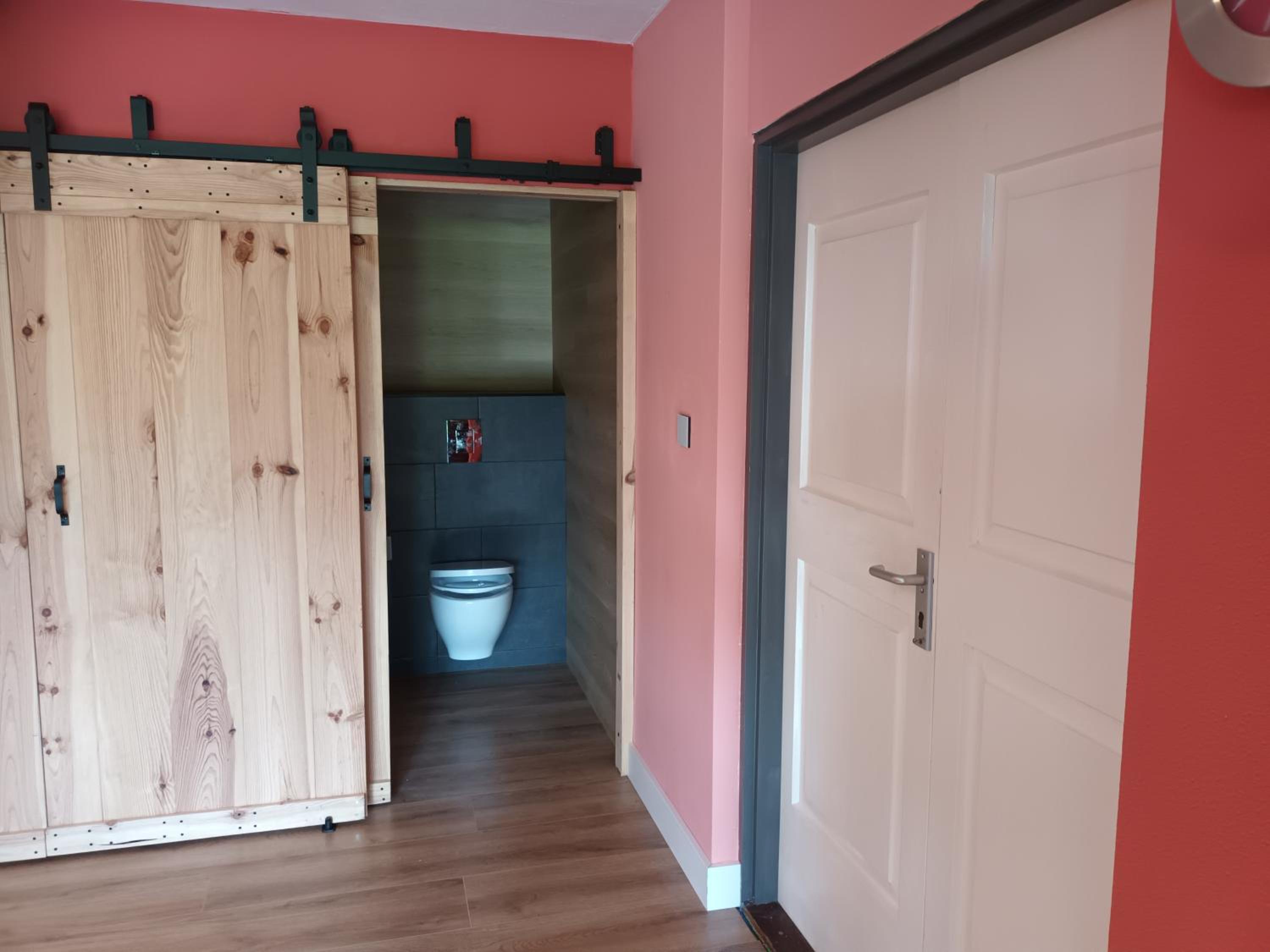 Beemster b&b