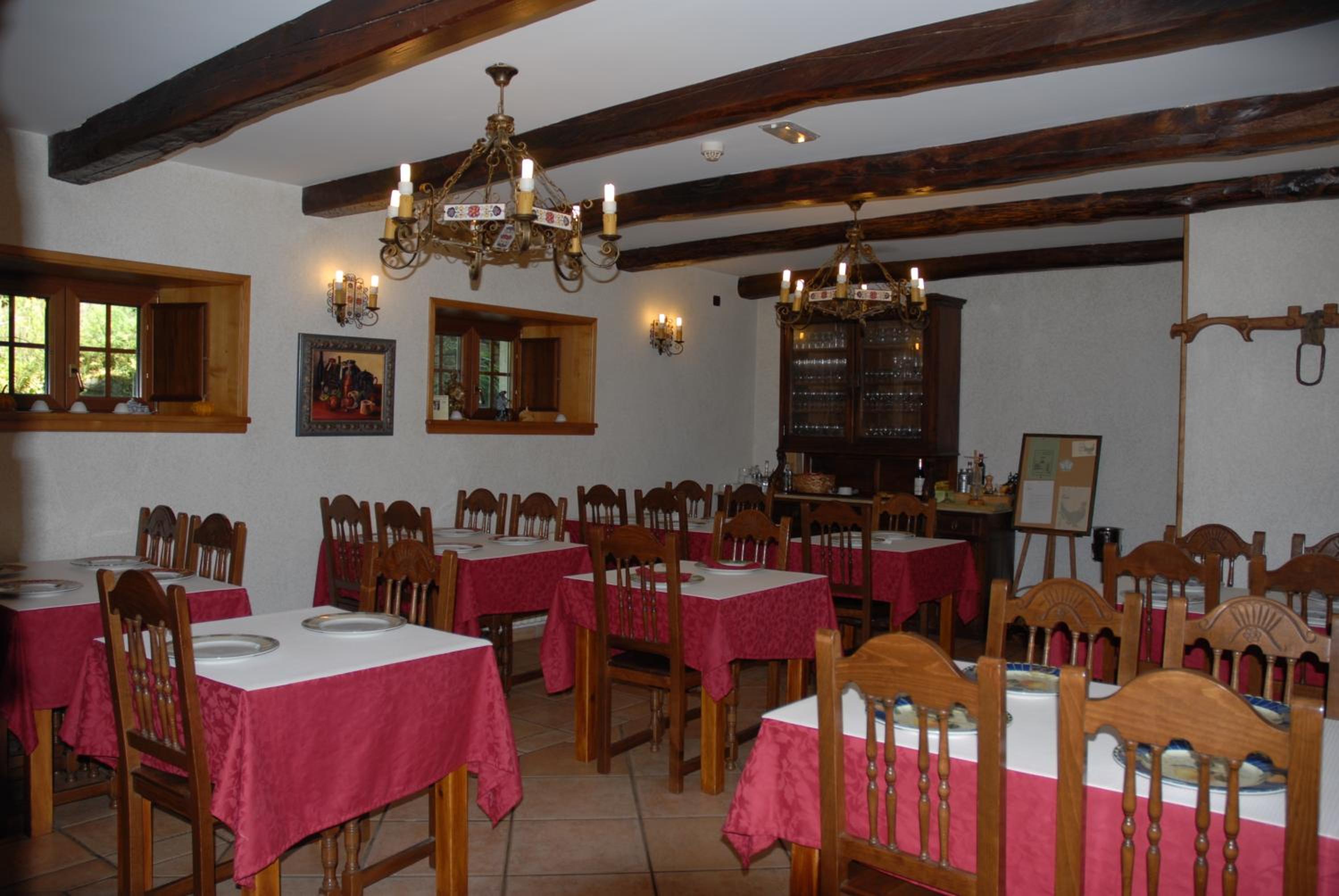 El Urogallo