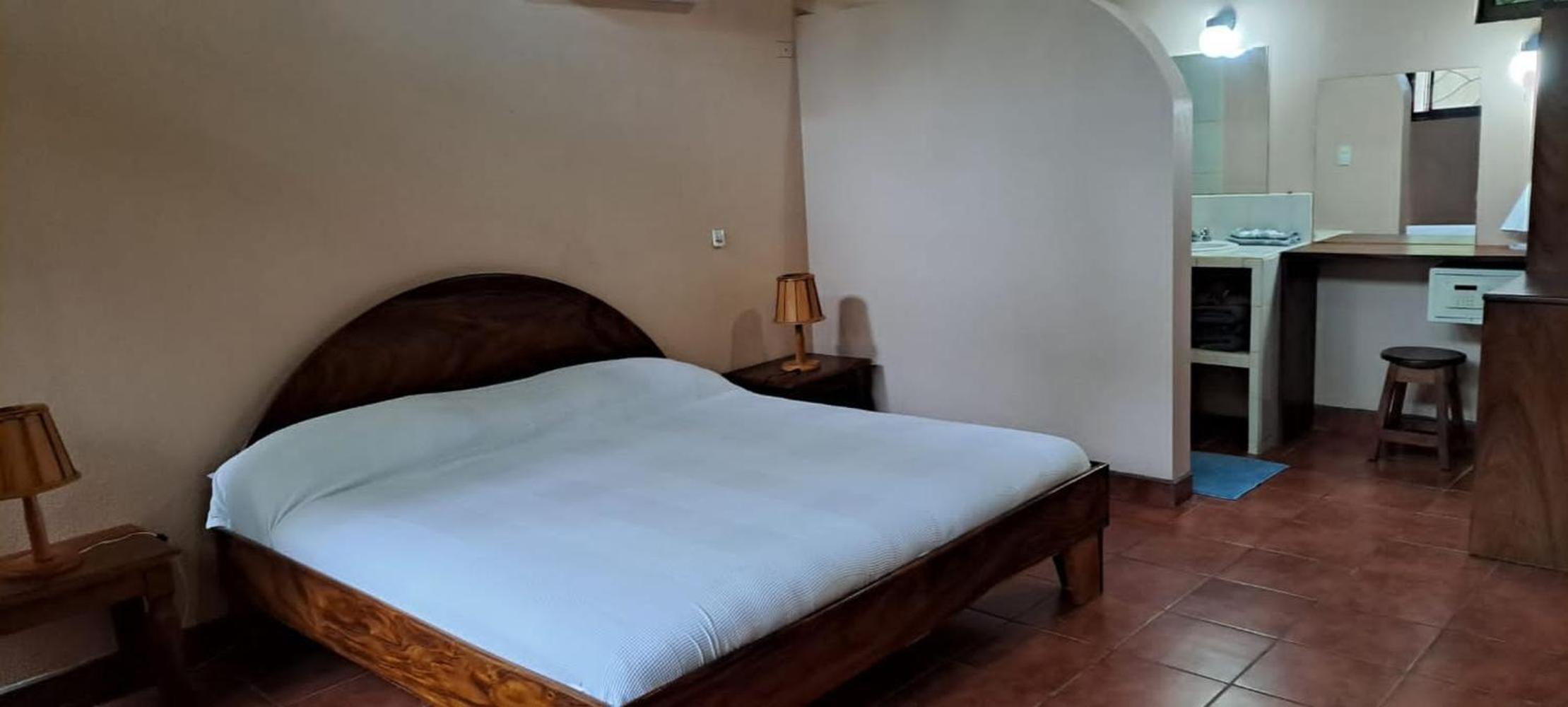 Nosara Paradise Rentals