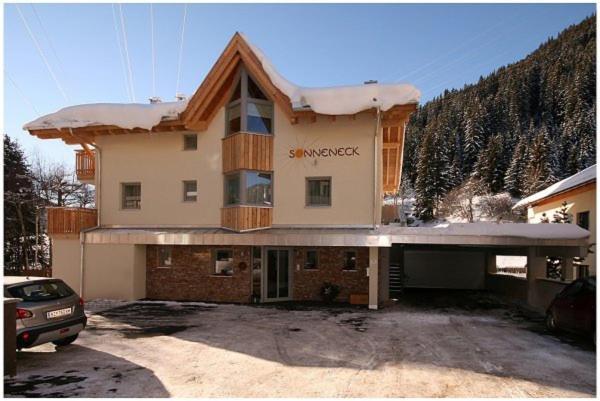 Haus Sonneneck - ski in & out