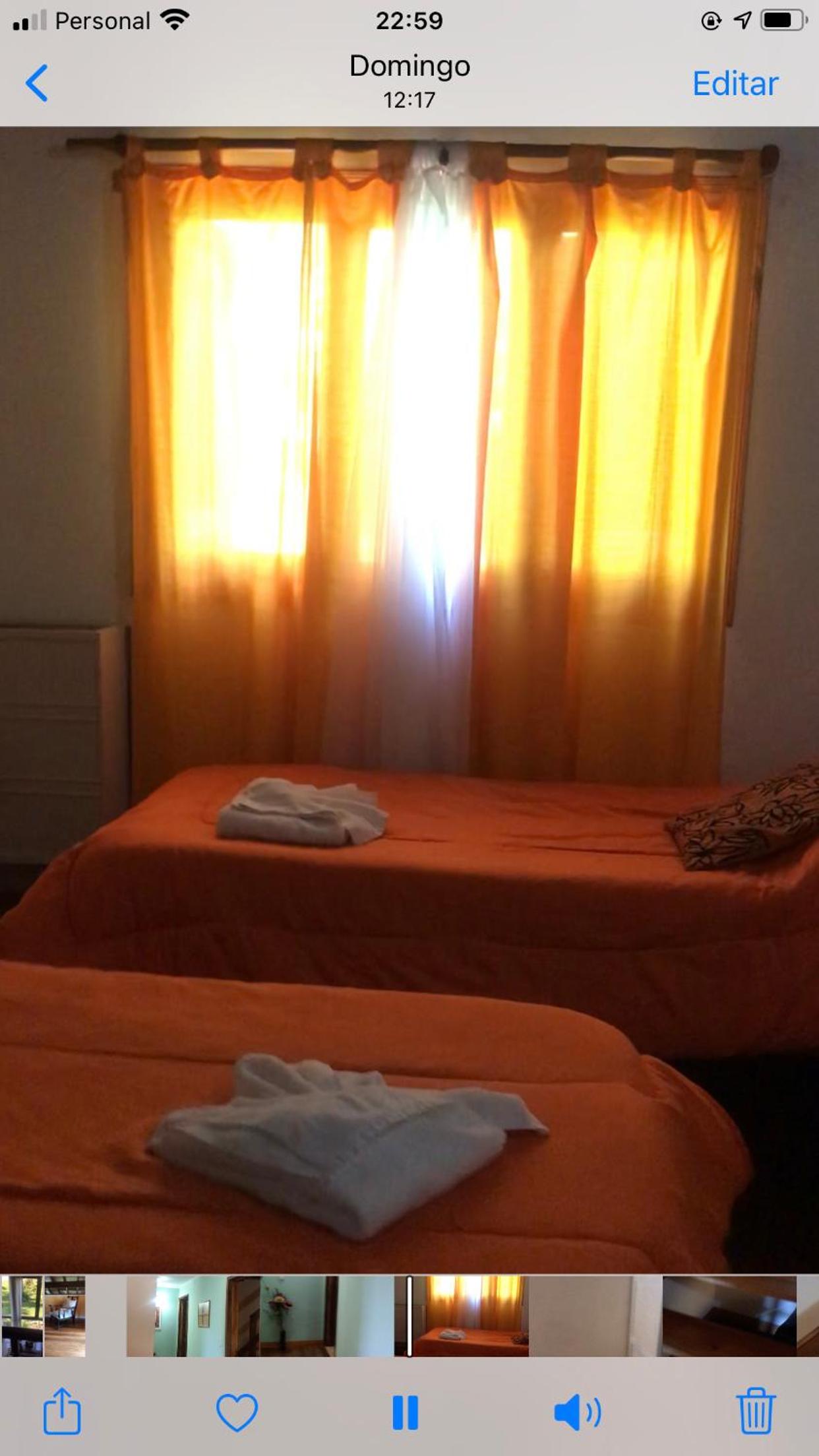 EL PARAISO DEL DESCANSO