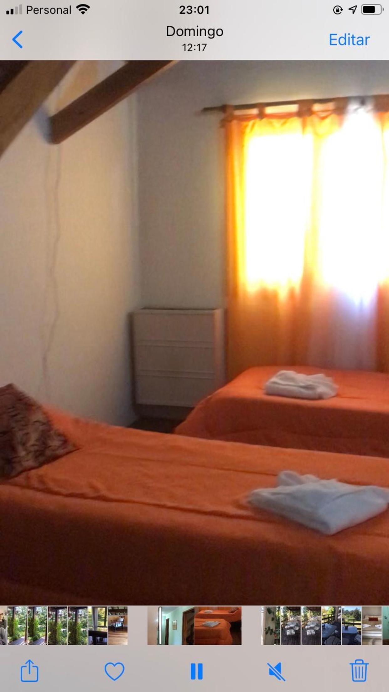 EL PARAISO DEL DESCANSO