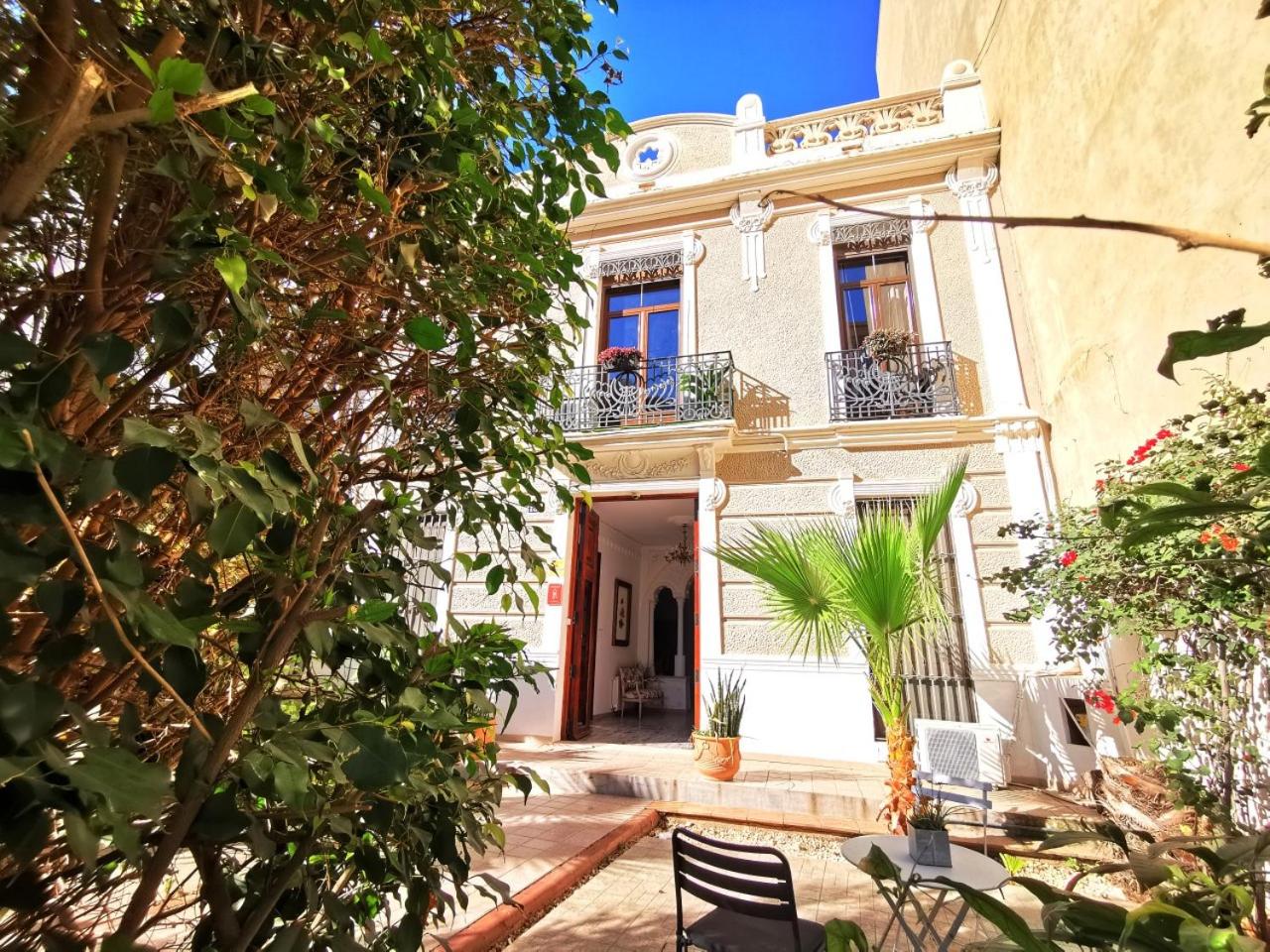 Portrait Boutique Guesthouse