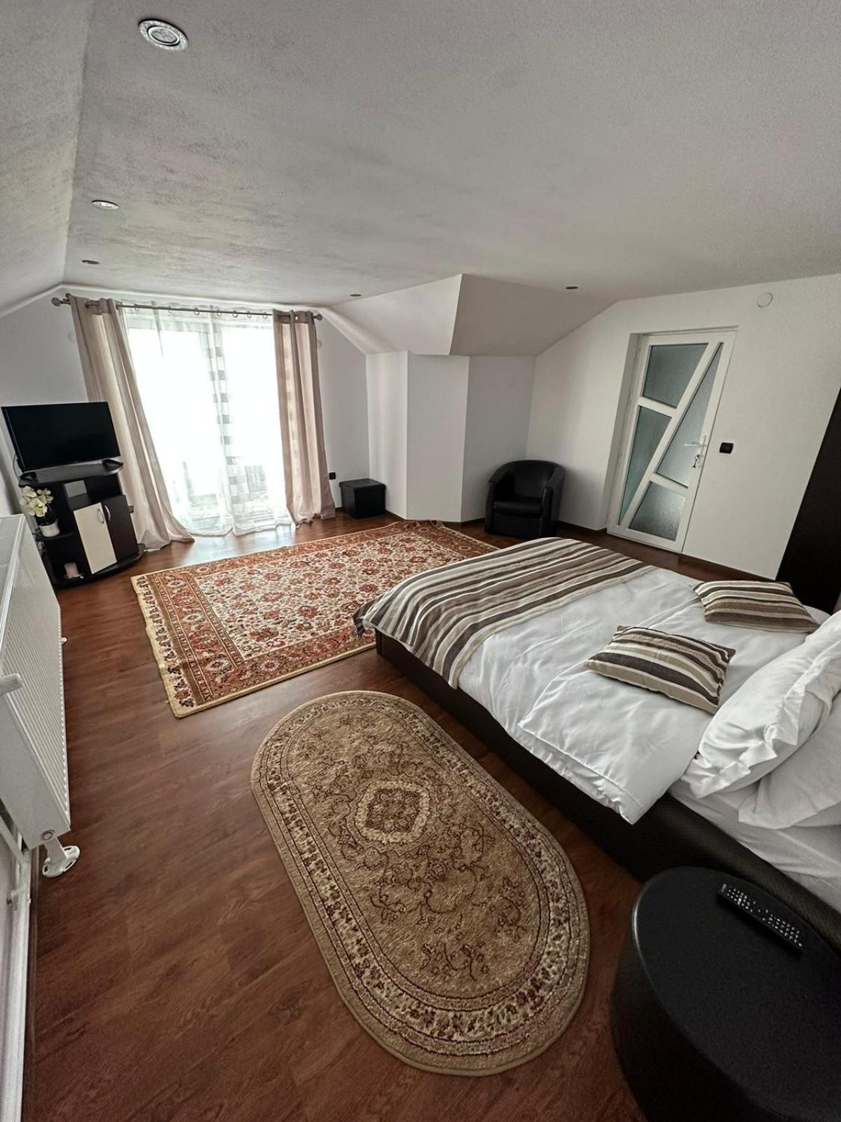Casa Ella Maldaresti