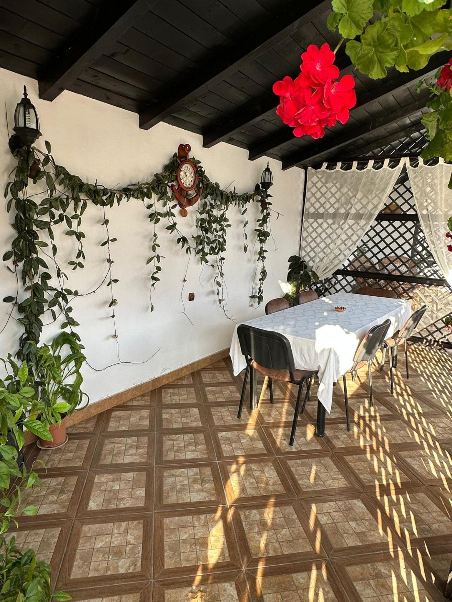 Casa Ella Maldaresti
