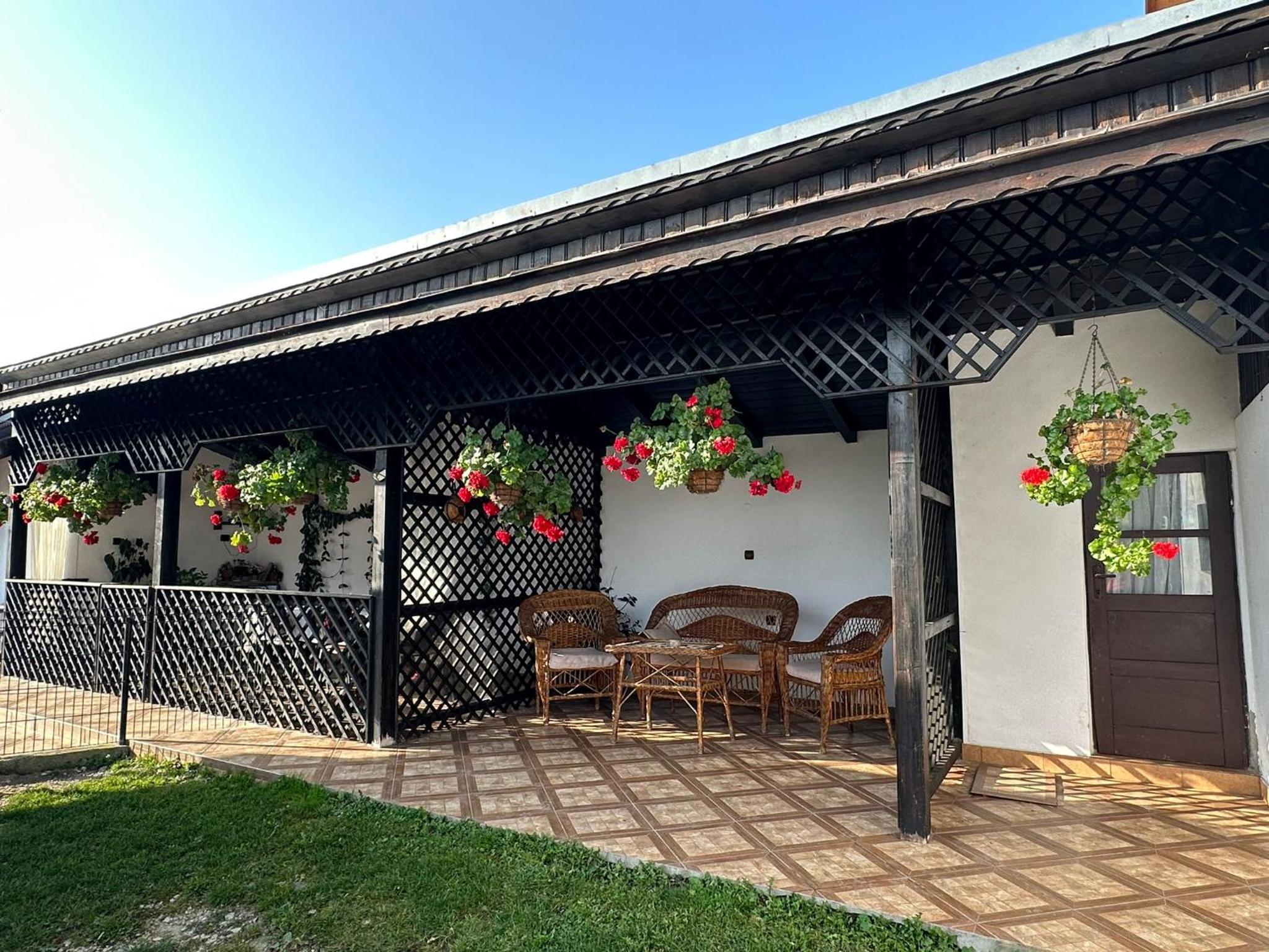 Casa Ella Maldaresti